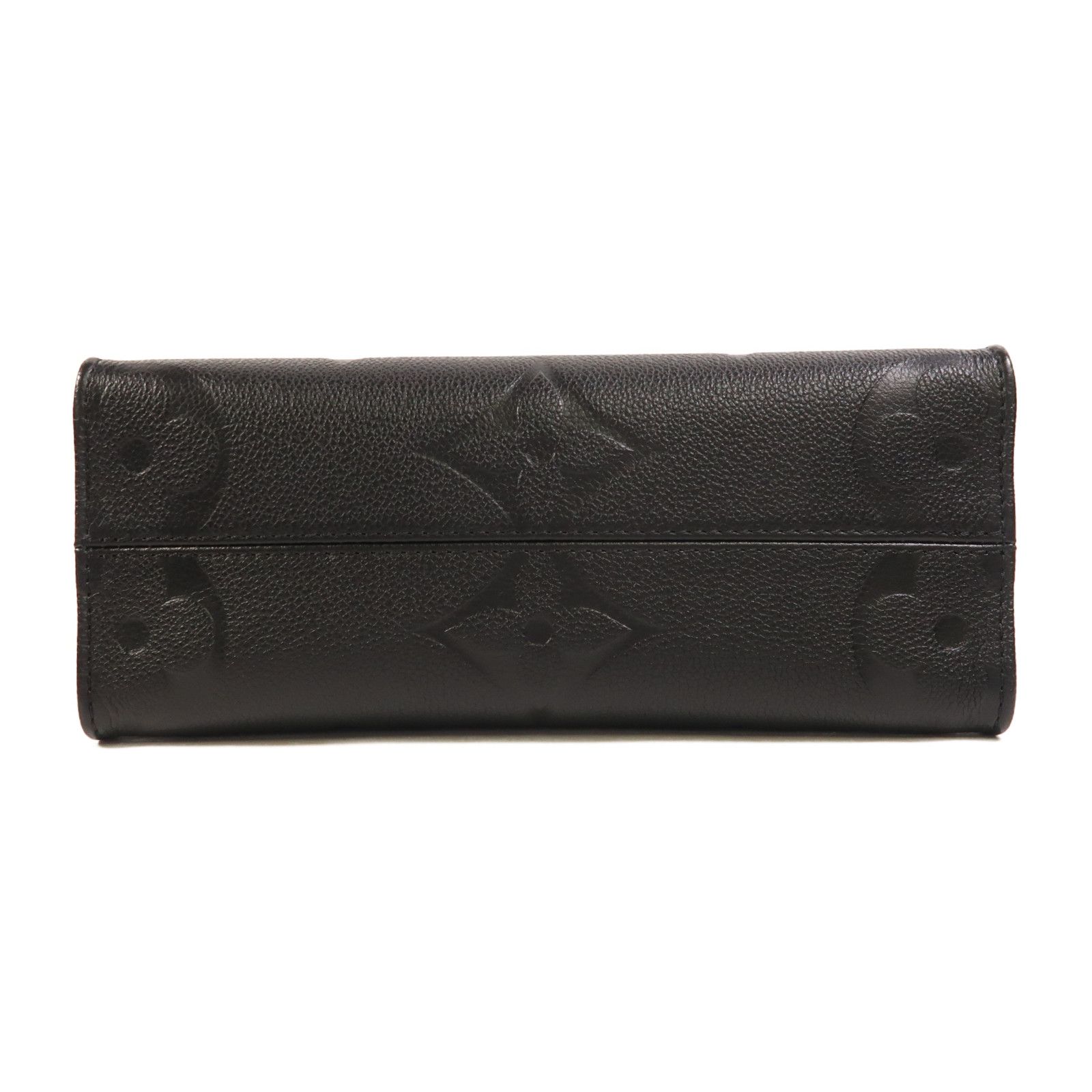 Empreinte On The Go Pm Kinxian Hand-handed Shoulder Bag Black 2way Shoulder Bag M 45653 — view 4