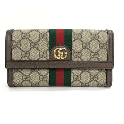 Gg Supreme Ophidia Wallet