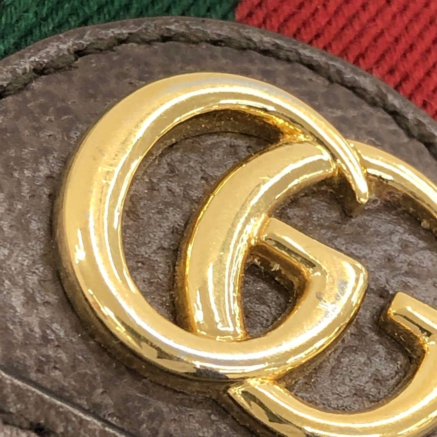 Gg Supreme Ophidia Wallet — view 5