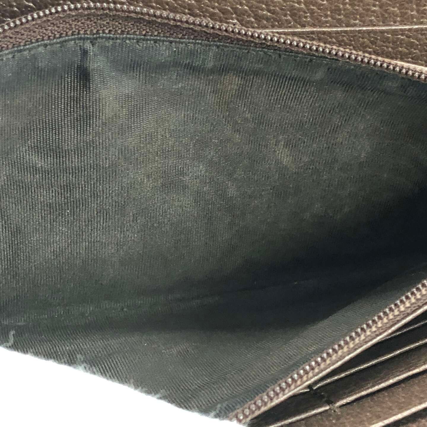 Gg Supreme Ophidia Wallet — view 9