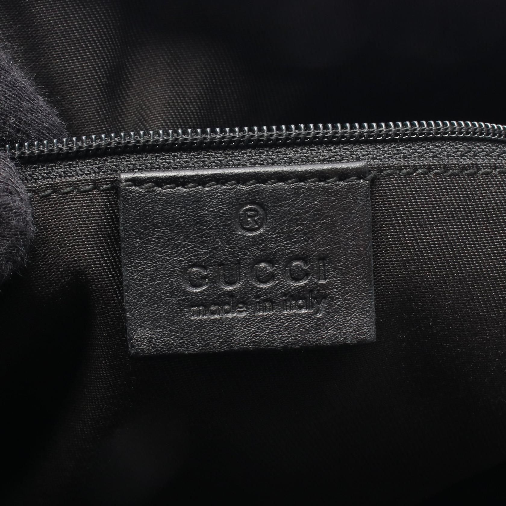 Canvas Abbey D-Ring Shoulder Bag — view 4