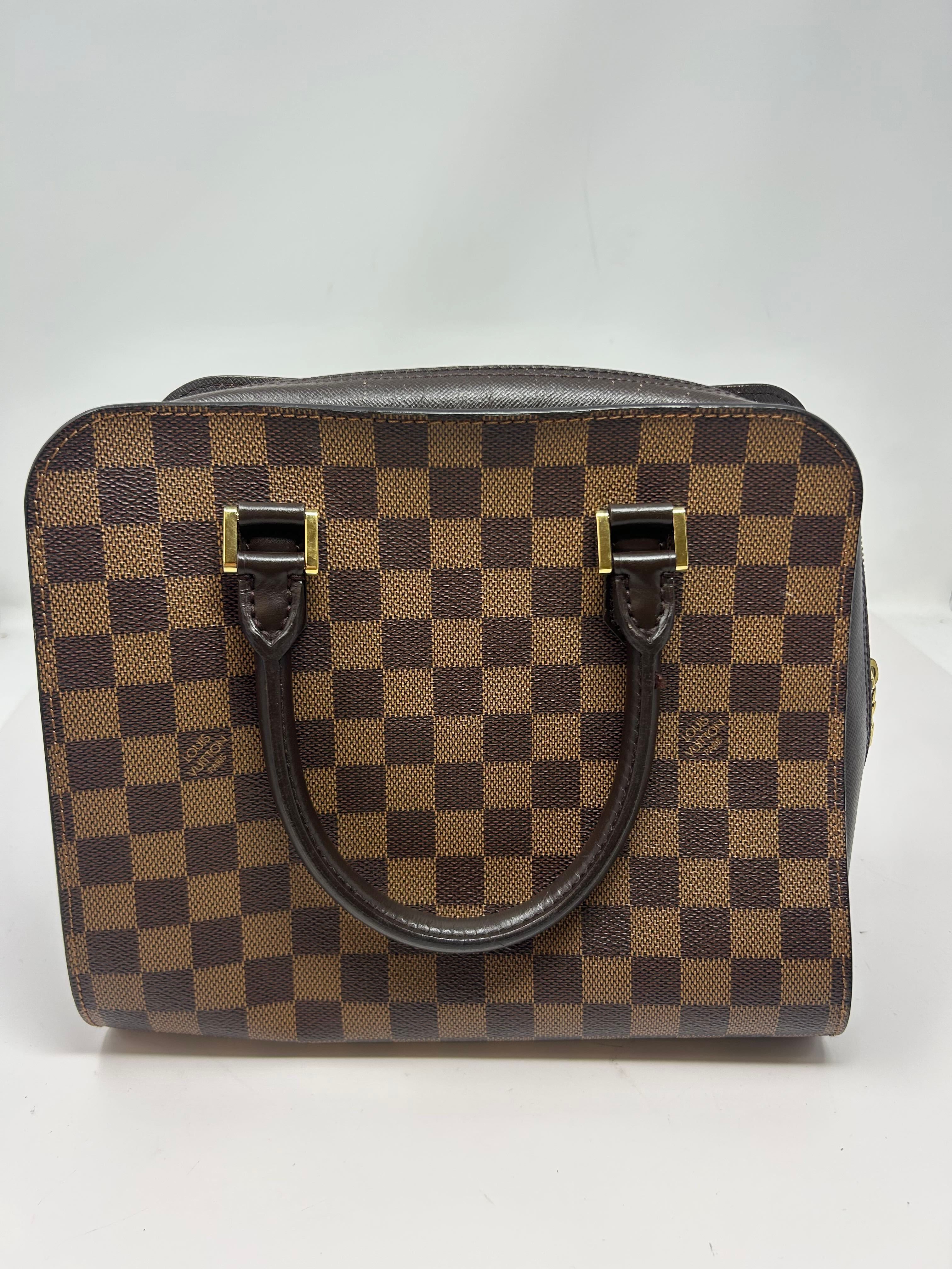 Triana, Damier Ebene — view 2