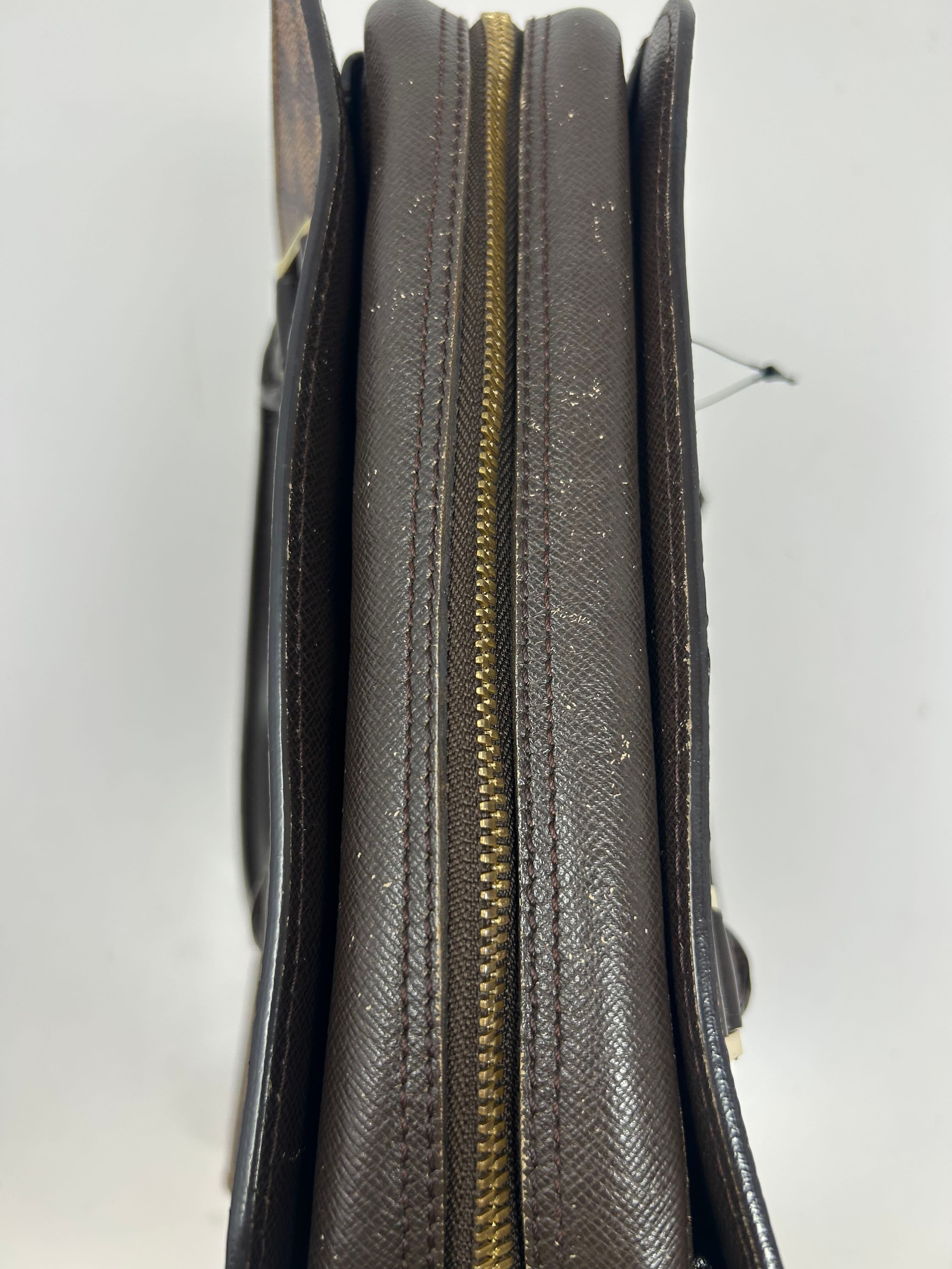 Triana, Damier Ebene — view 3