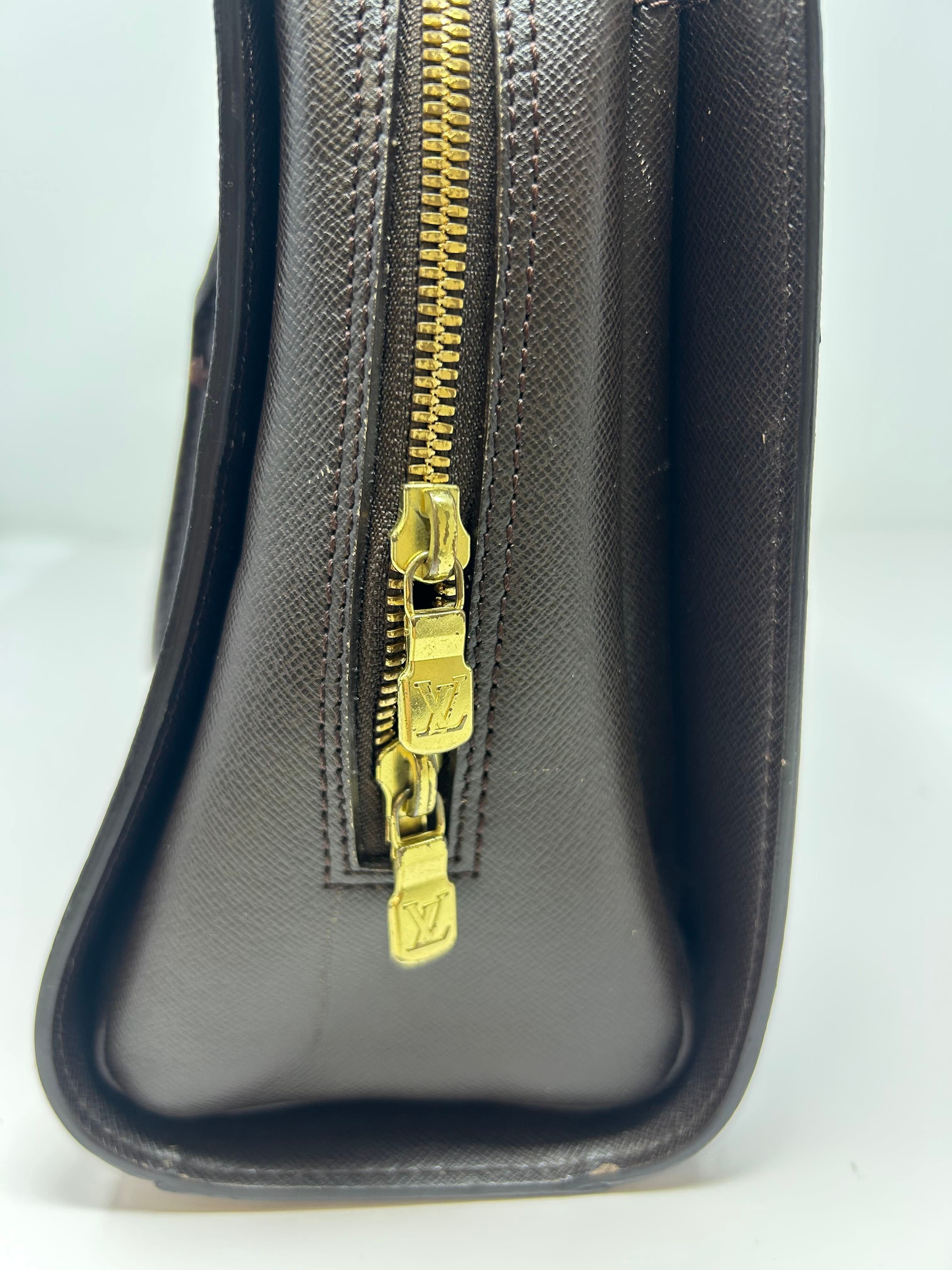 Triana, Damier Ebene — view 4