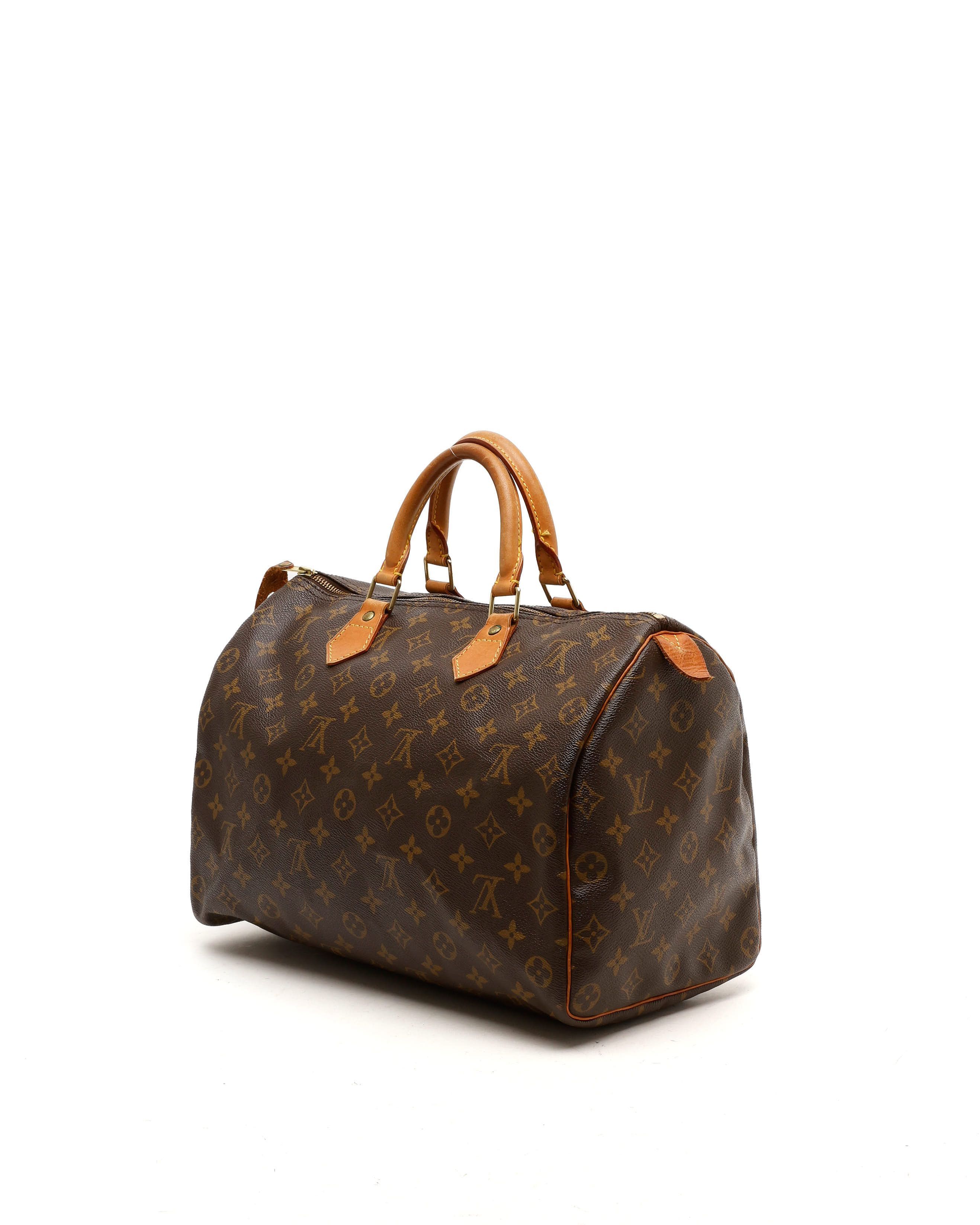 Speedy 35, Monogram — view 4