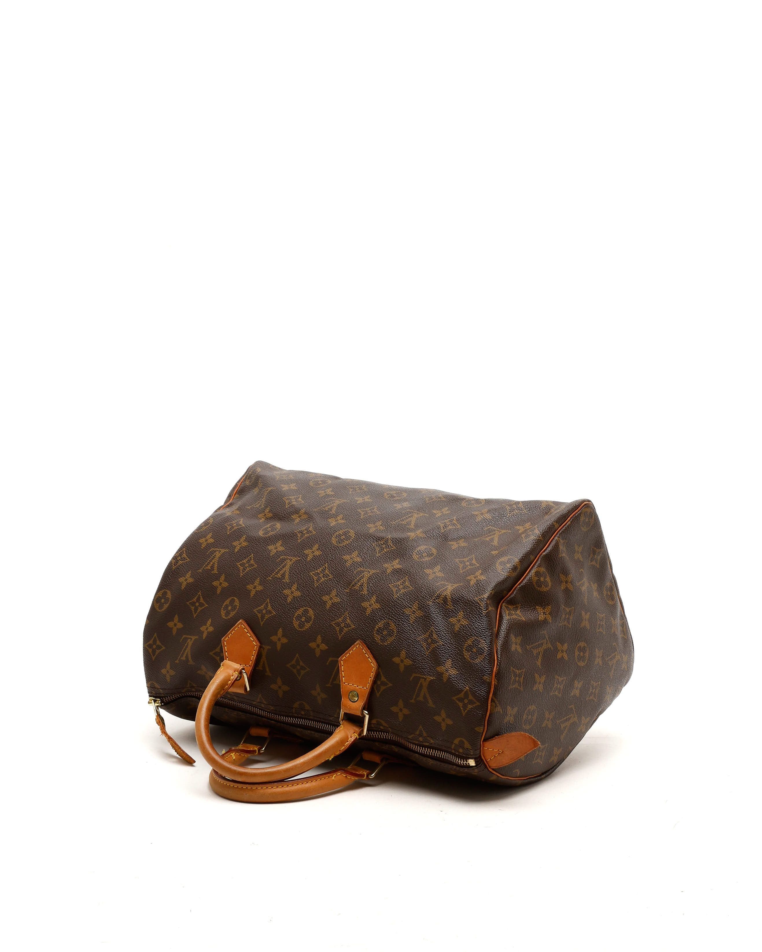 Speedy 35, Monogram — view 5