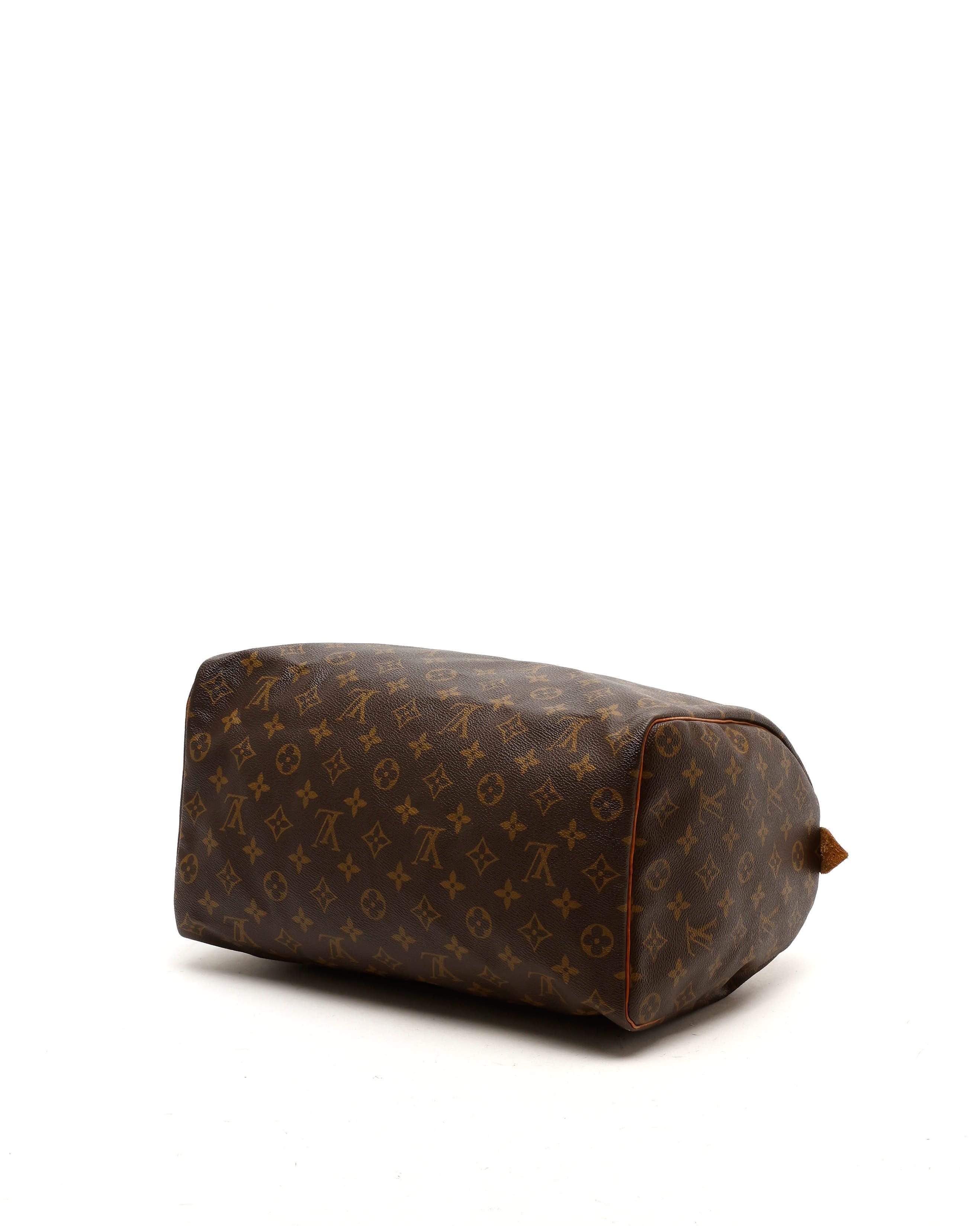 Speedy 35, Monogram — view 6