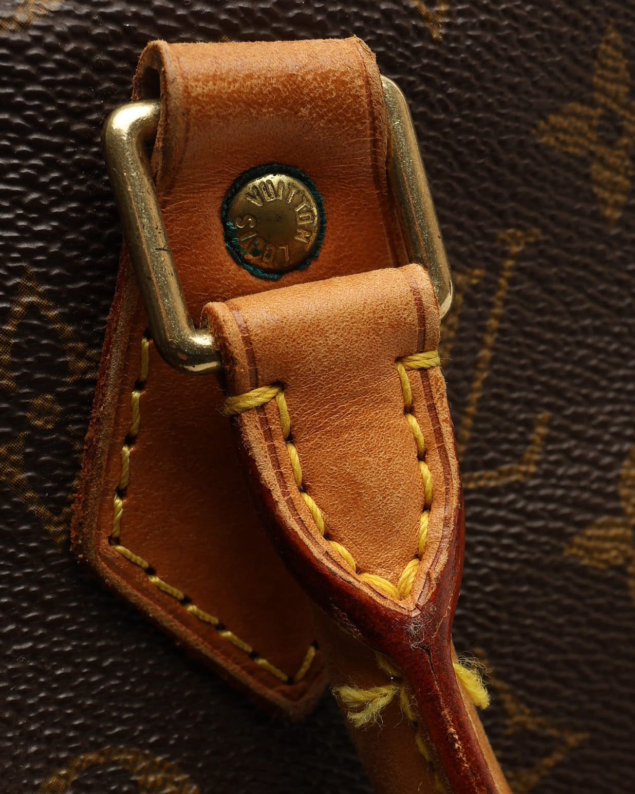 Speedy 35, Monogram — view 7