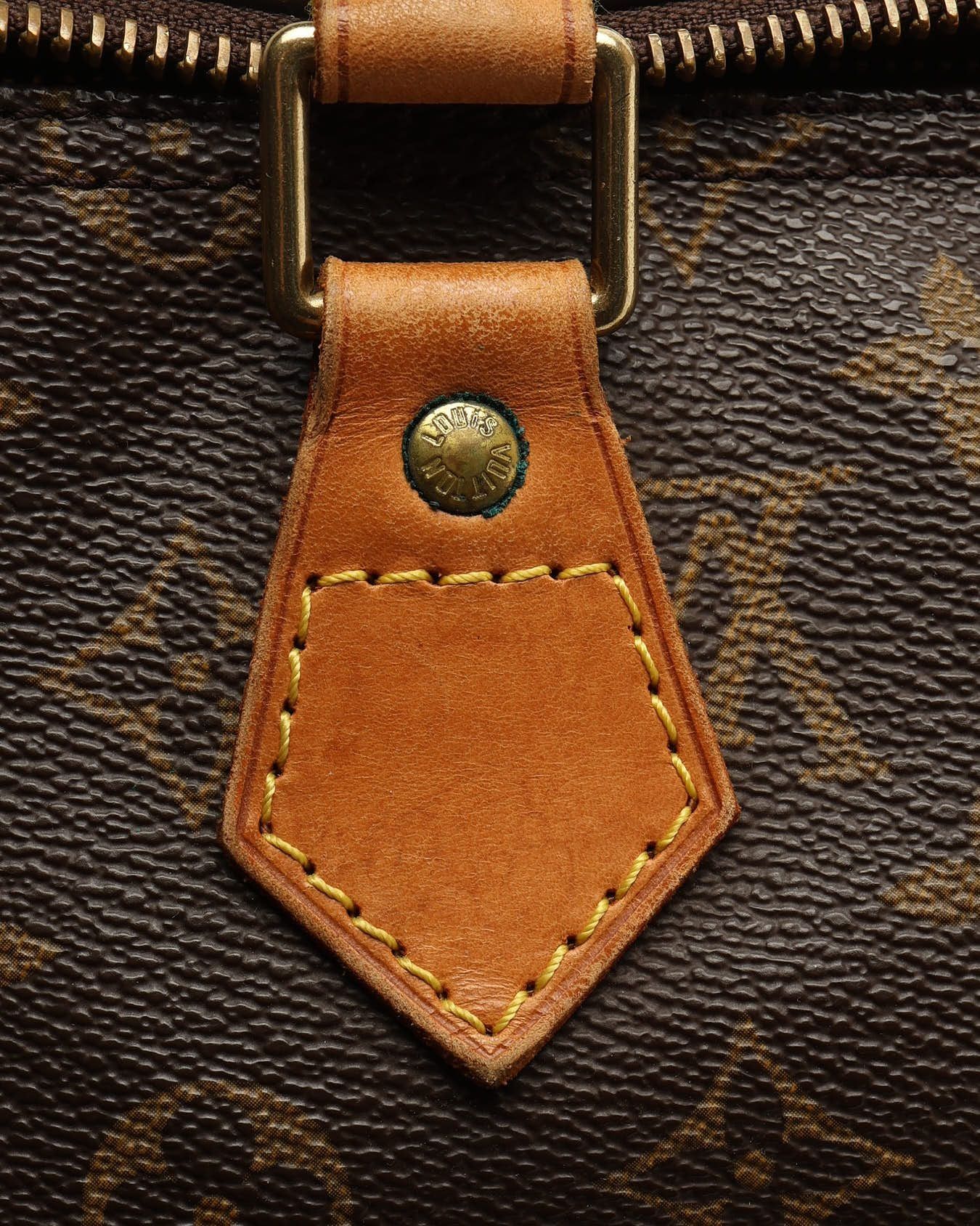 Speedy 35, Monogram — view 8