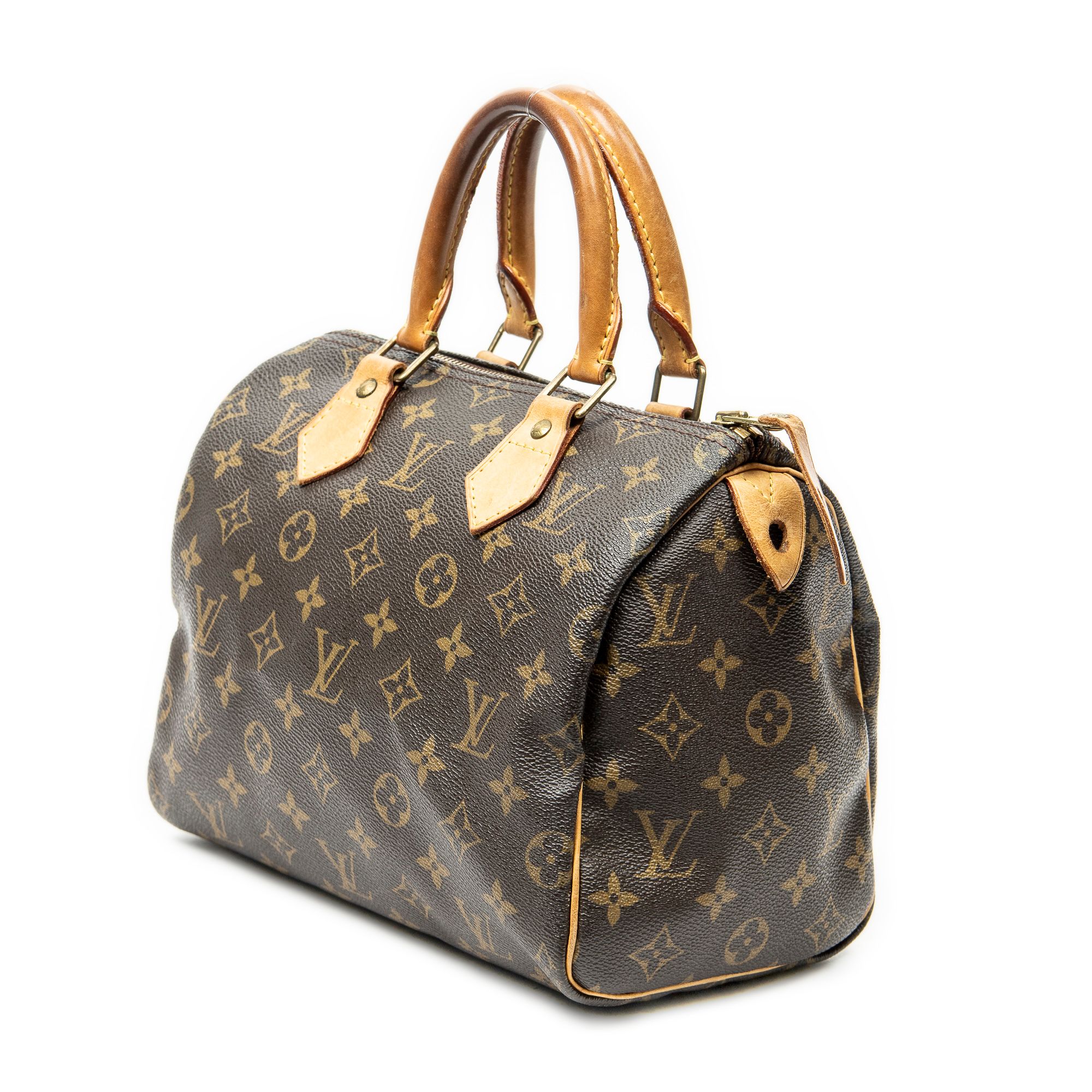 Speedy 25, Monogram — view 2