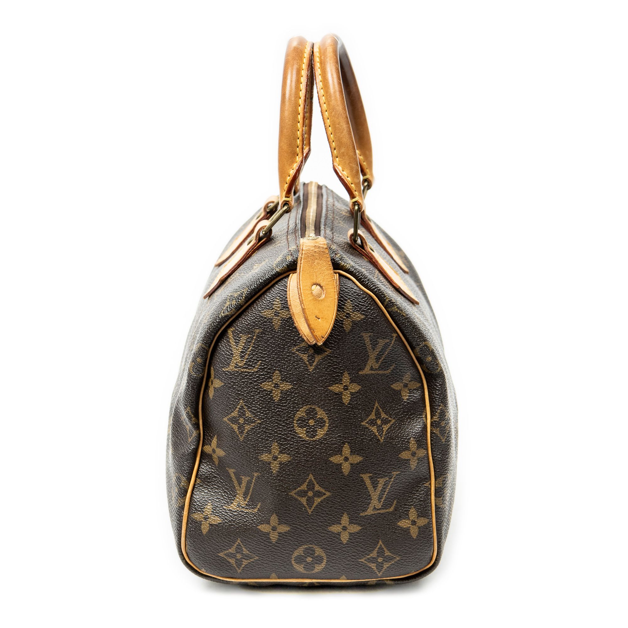 Speedy 25, Monogram — view 3