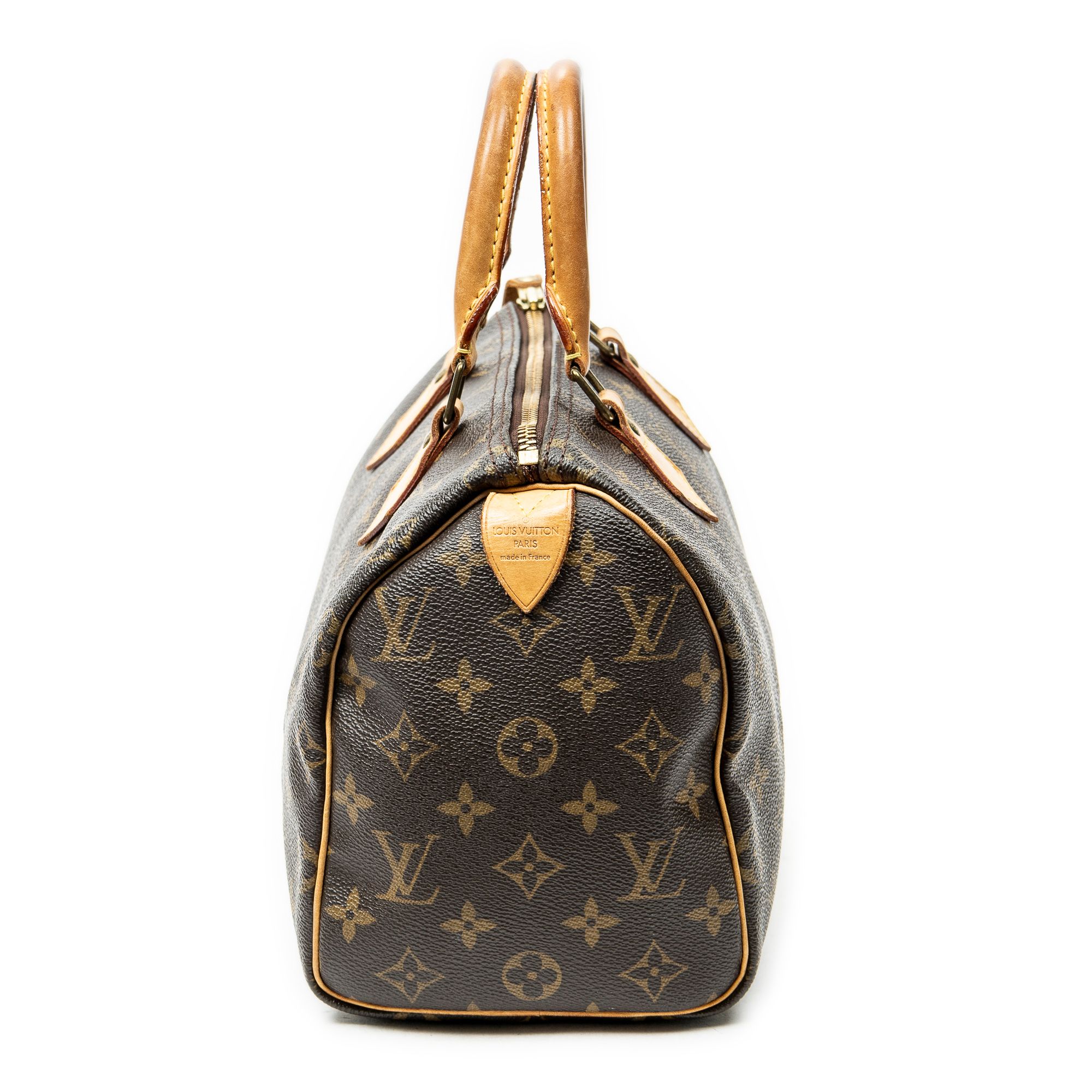 Speedy 25, Monogram — view 4