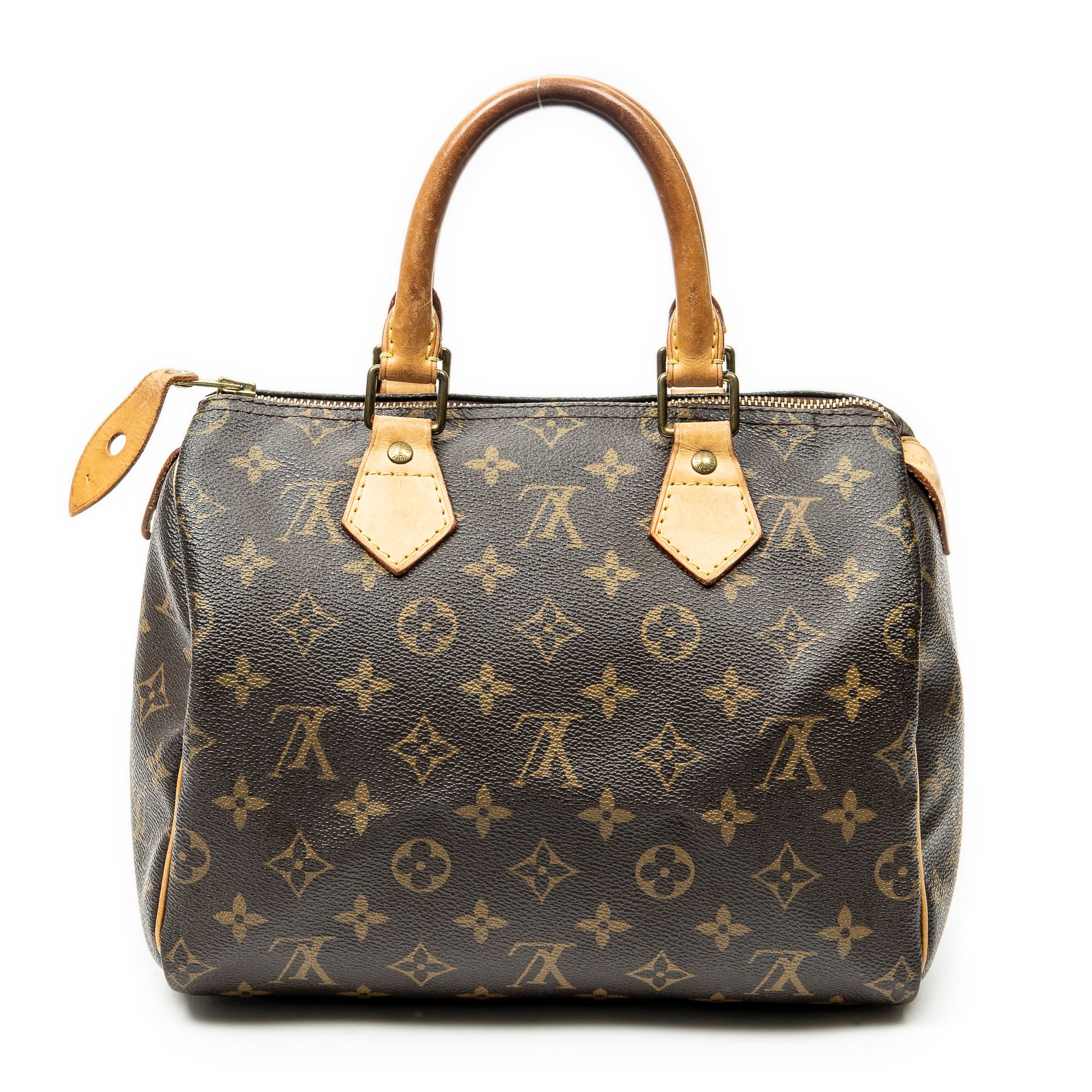 Speedy 25, Monogram — view 5