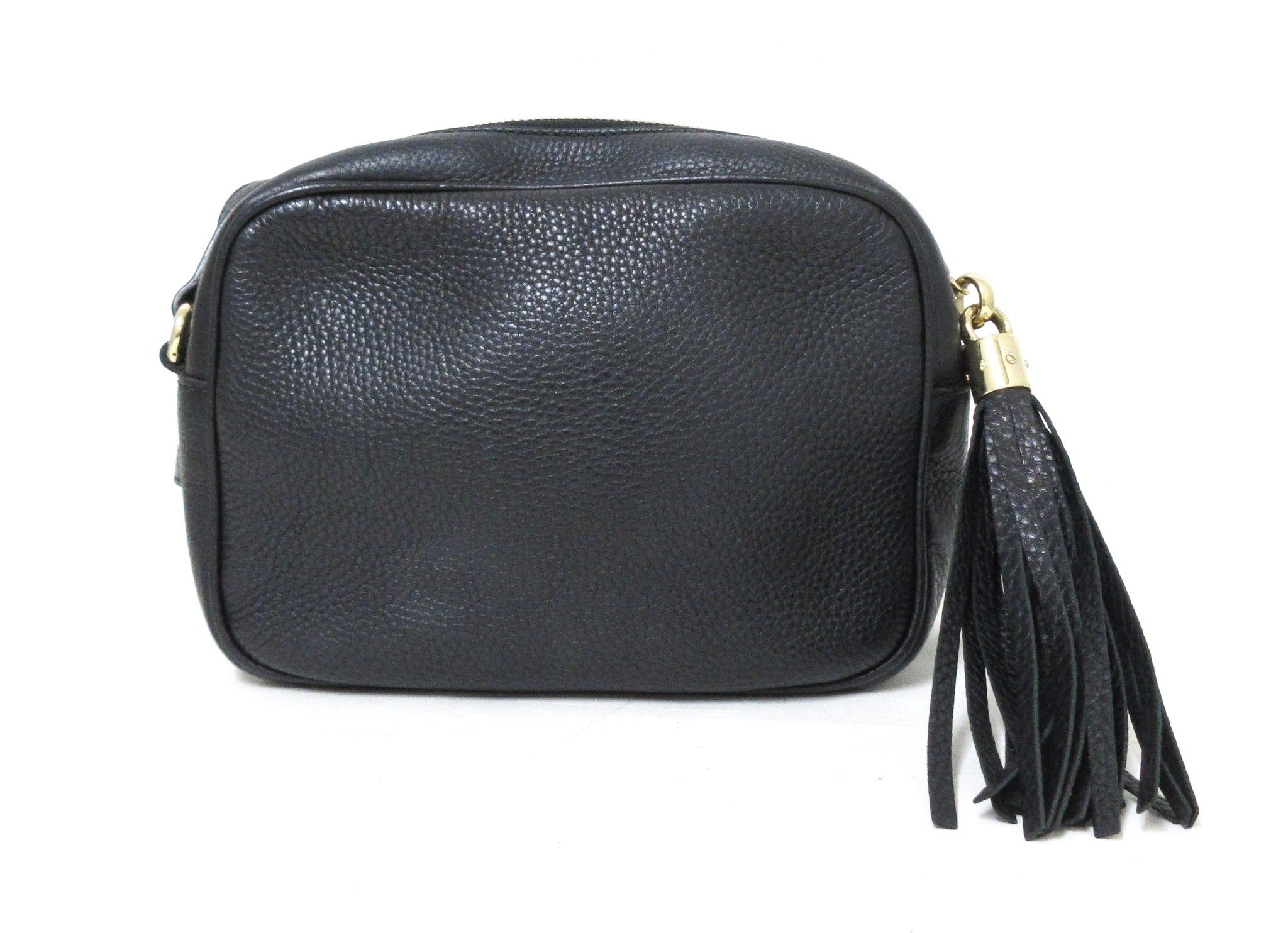 Soho Disco Shoulder Bag — view 2