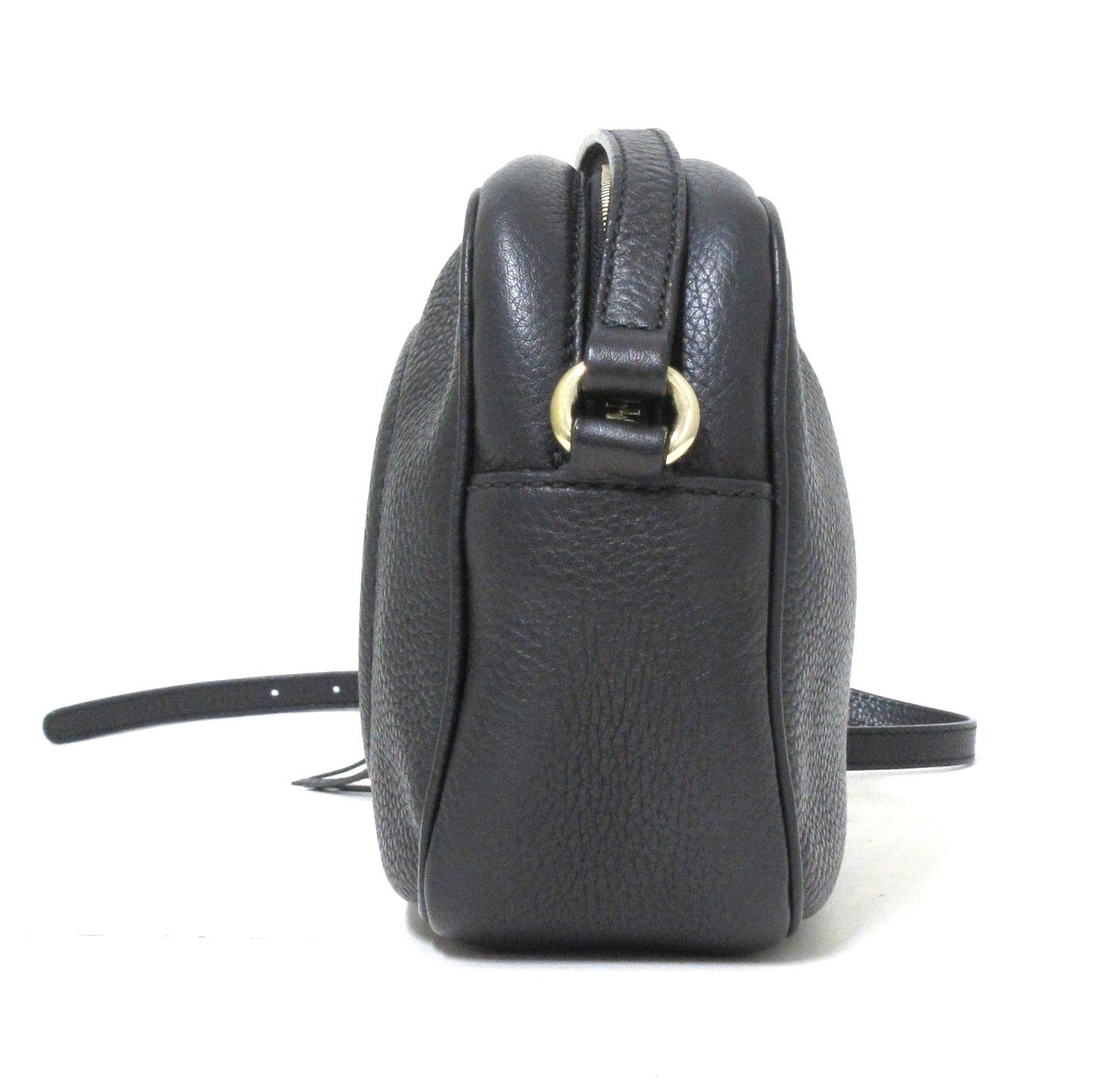 Soho Disco Shoulder Bag — view 3