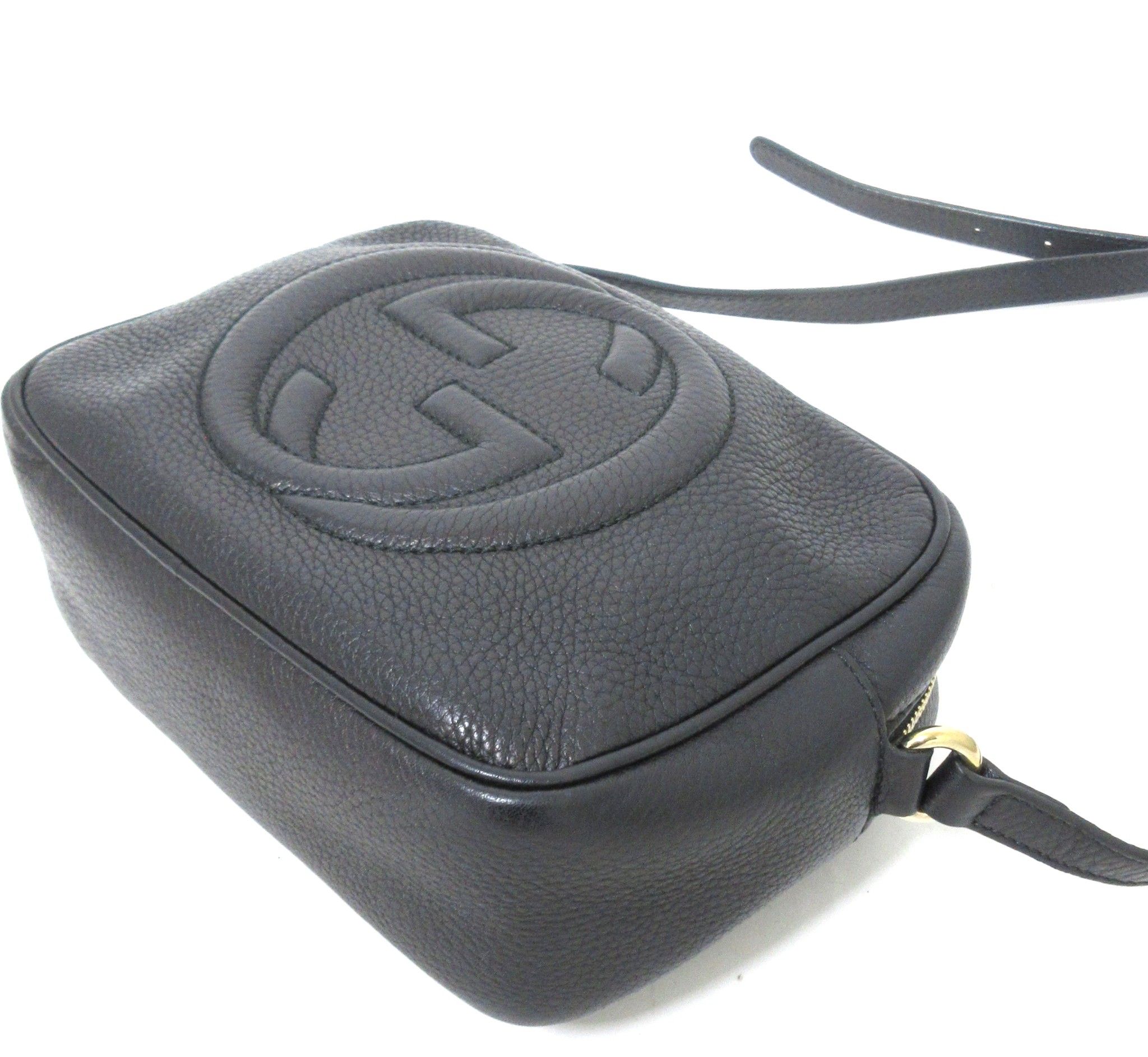 Soho Disco Shoulder Bag — view 5