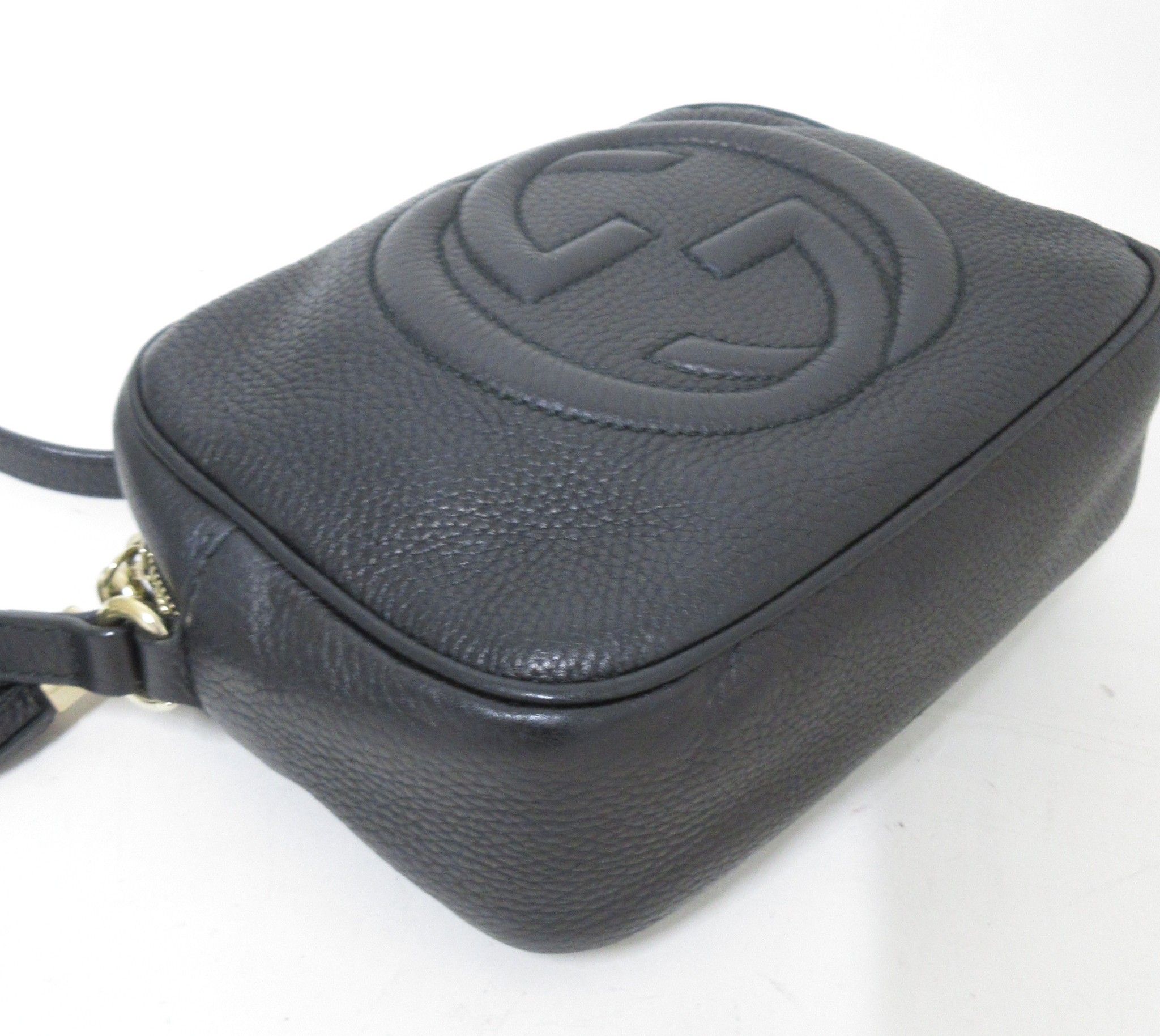 Soho Disco Shoulder Bag — view 6