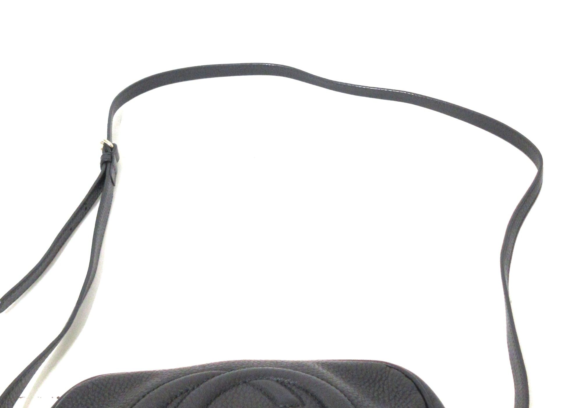 Soho Disco Shoulder Bag — view 8