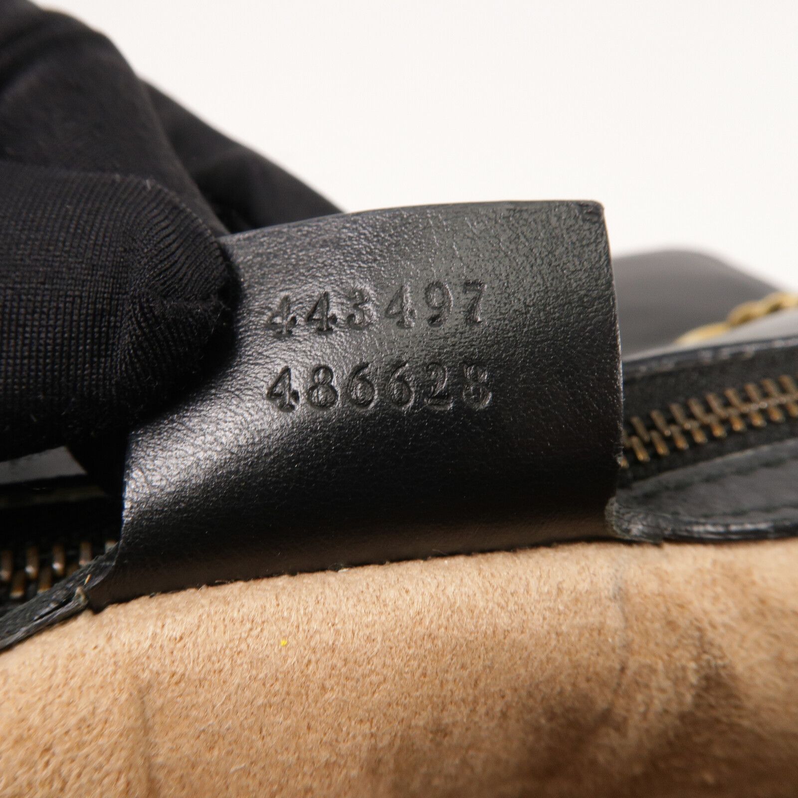443497, Black — view 7