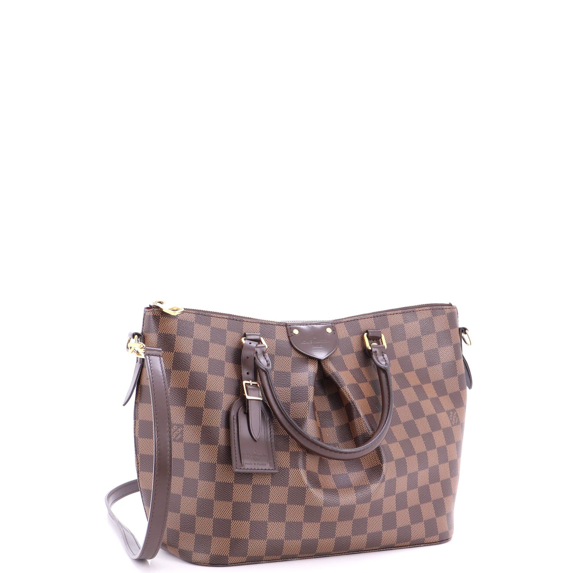 Siena MM, Damier Ebene — view 2