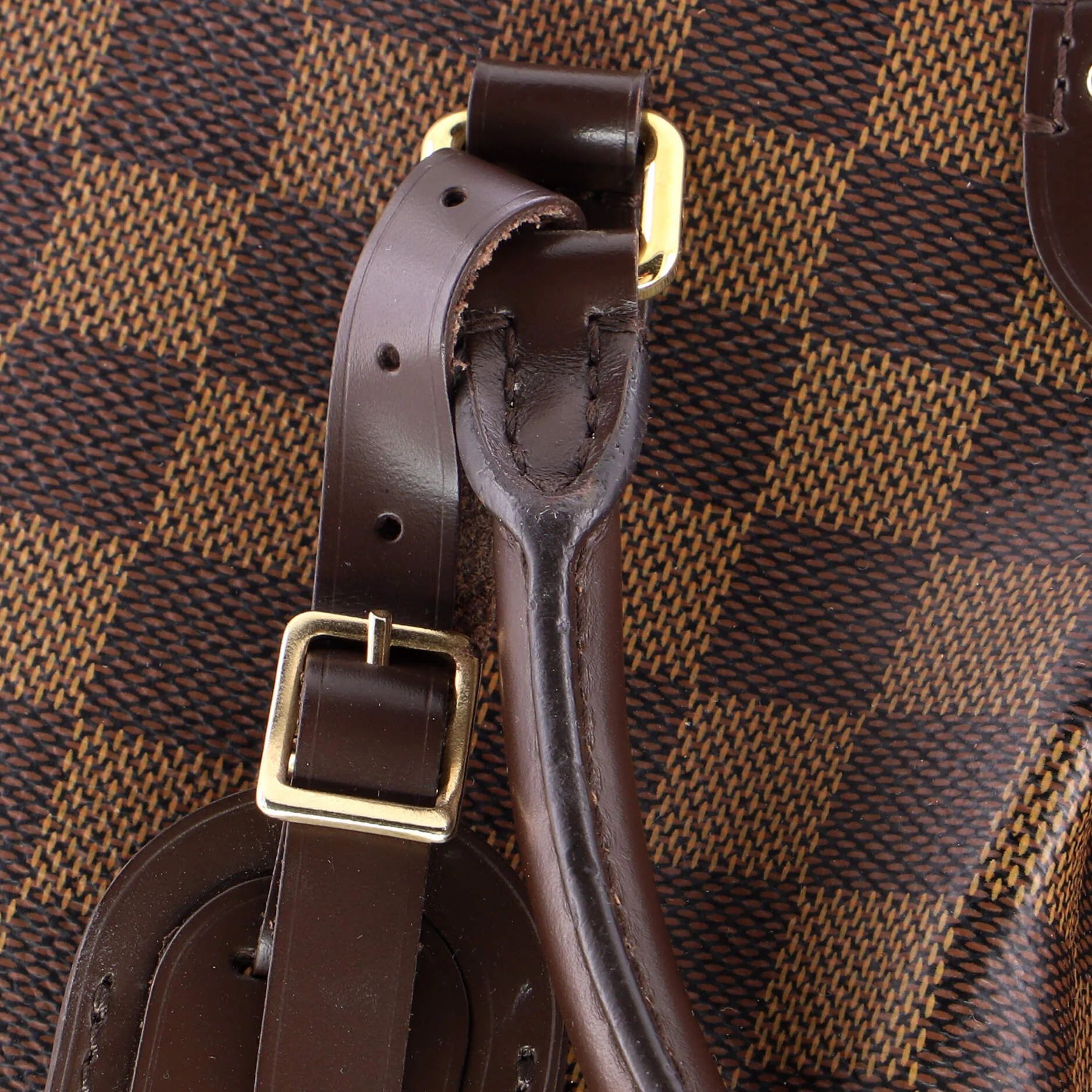Siena MM, Damier Ebene — view 6