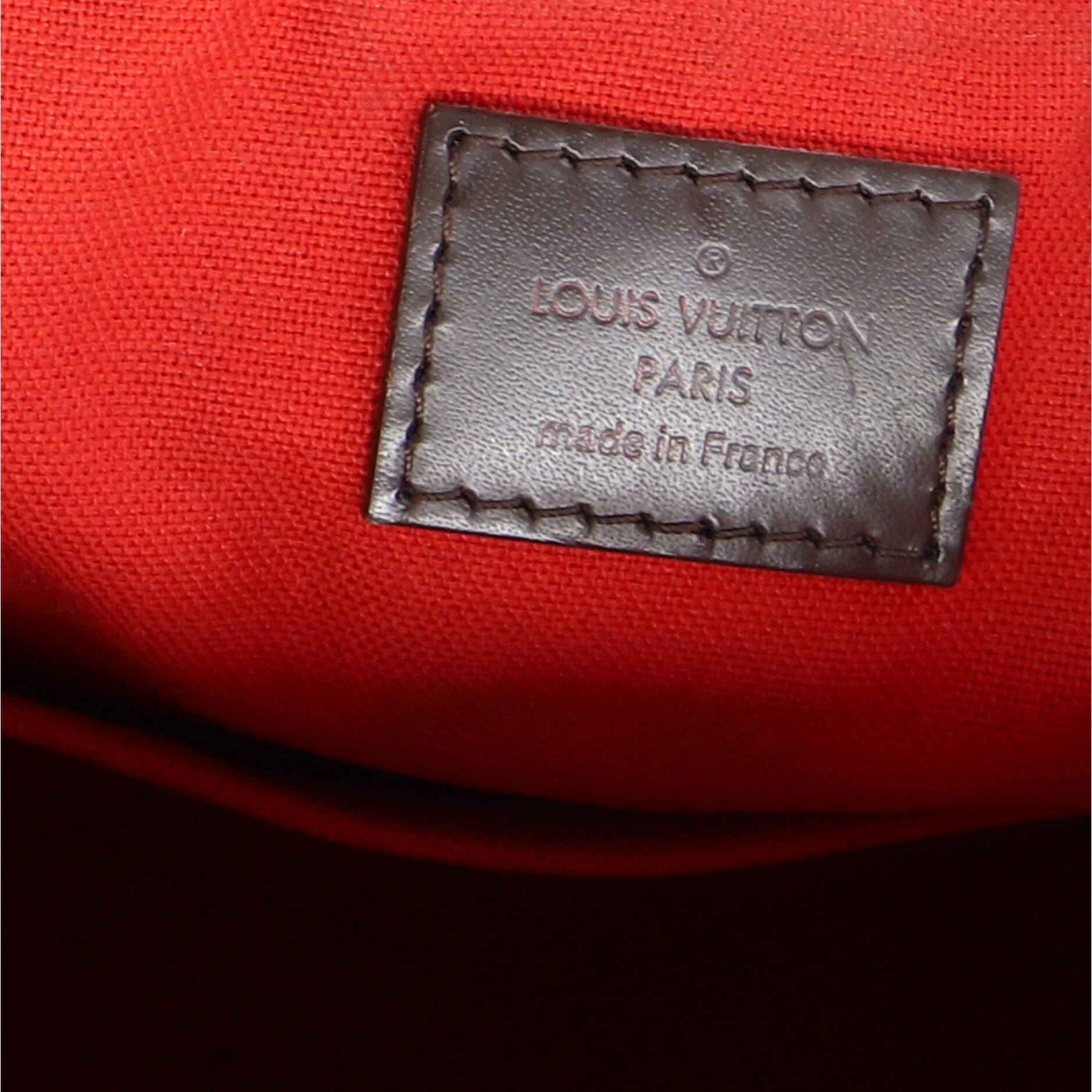 Siena MM, Damier Ebene — view 7