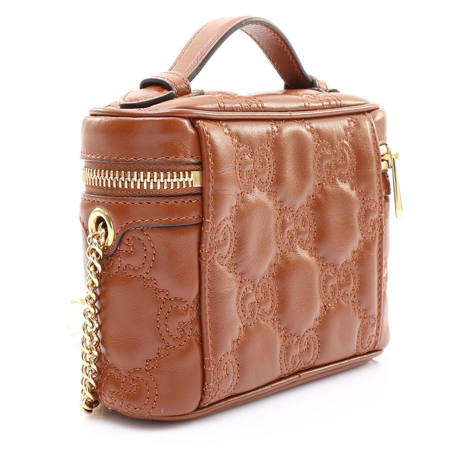 Brown 723770, Brown — view 2