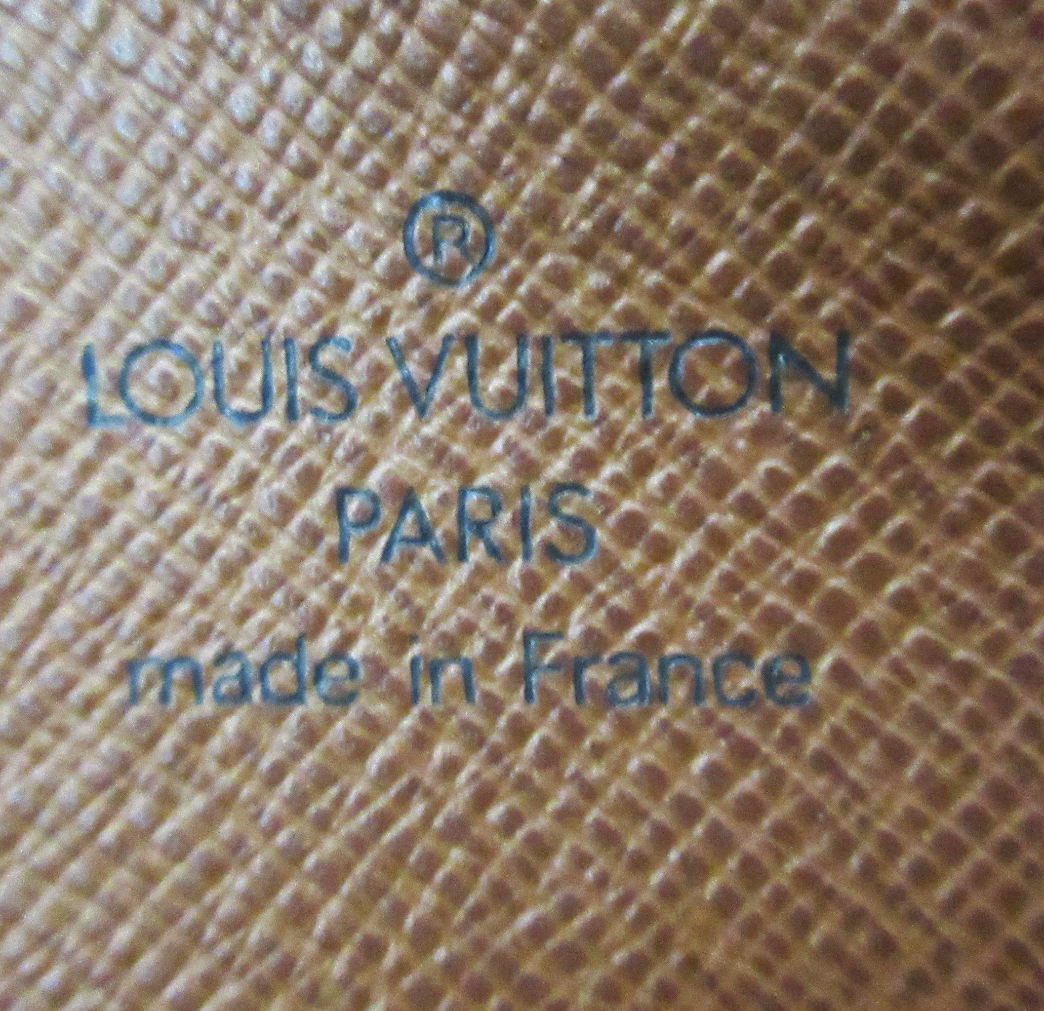 Danube, Monogram — view 12