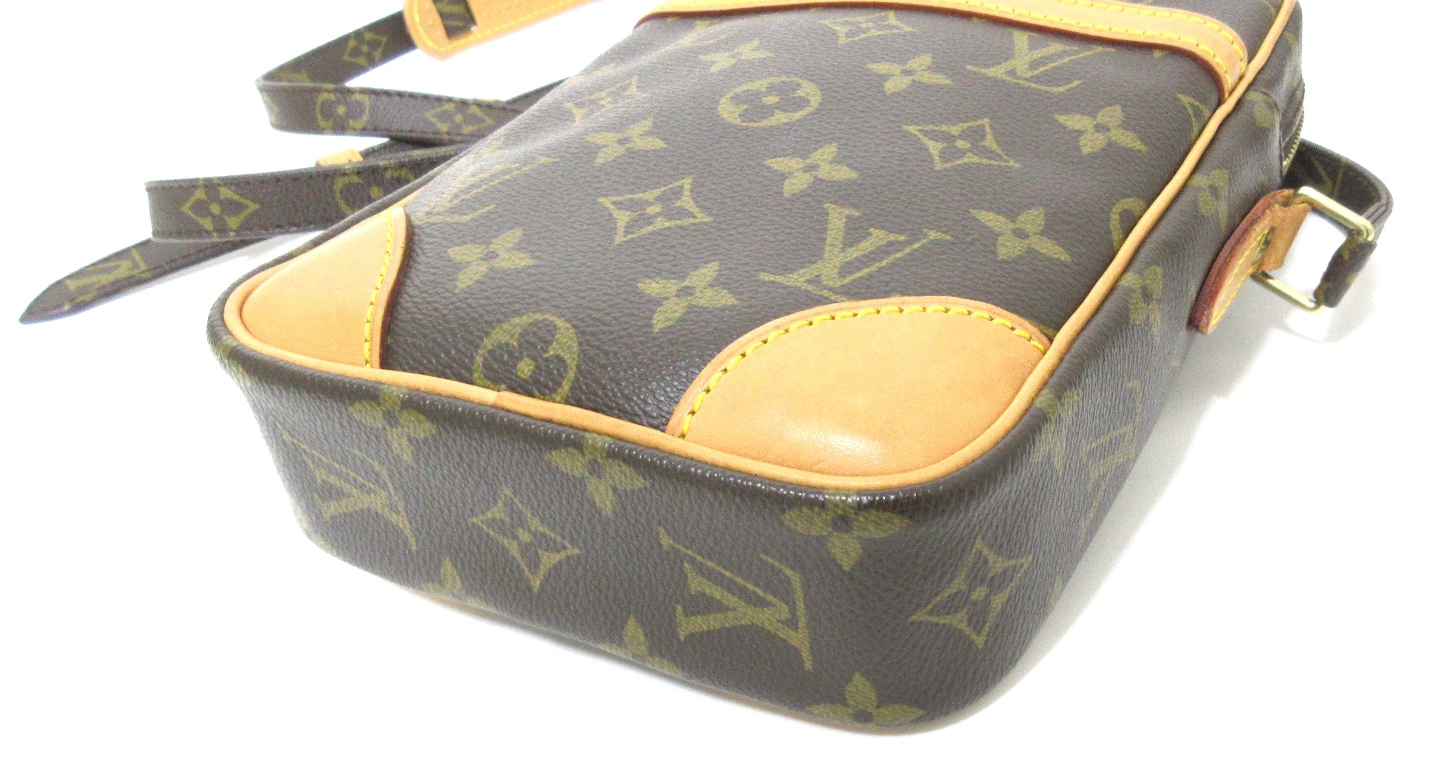 Danube, Monogram — view 4