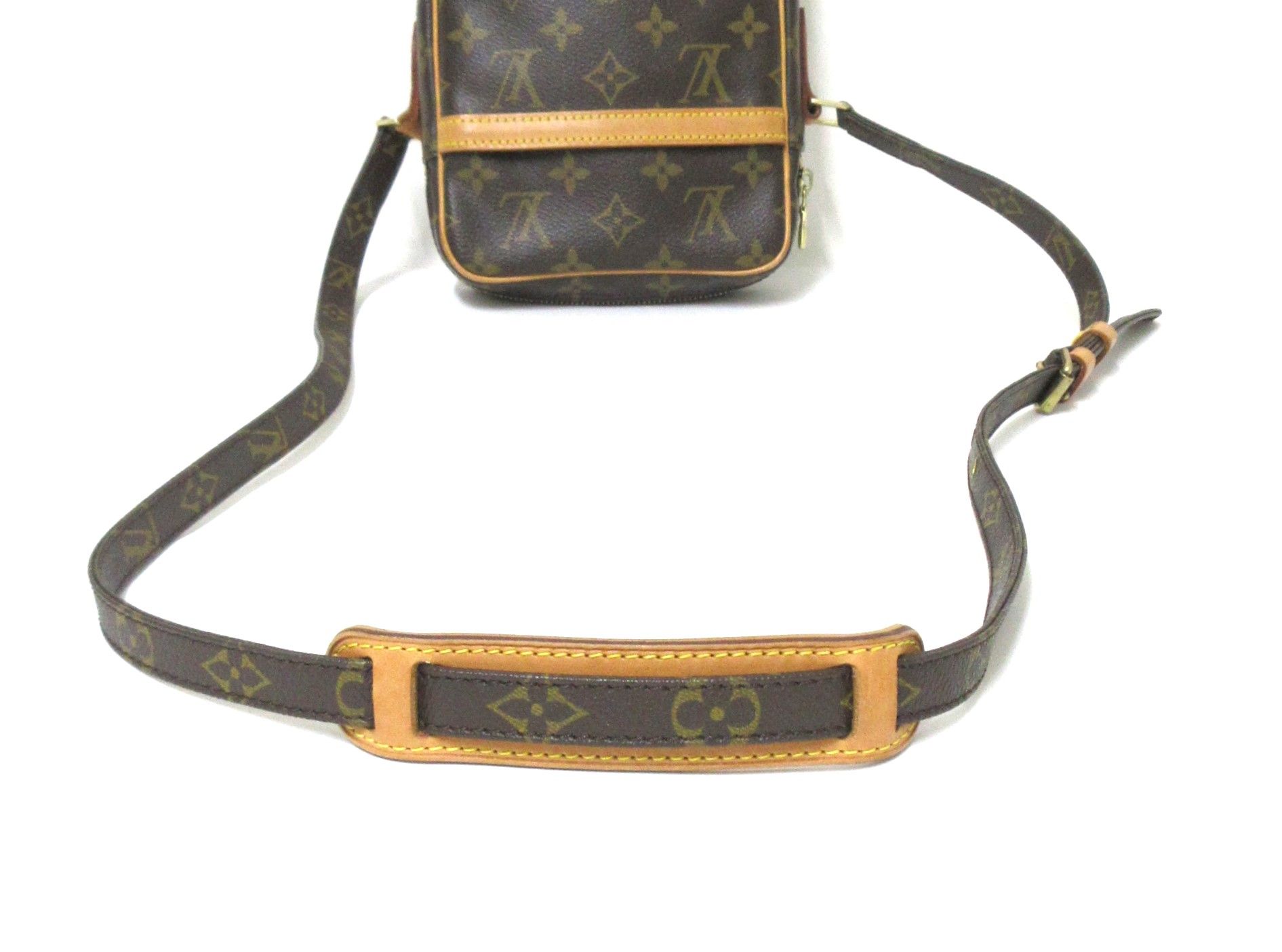 Danube, Monogram — view 8