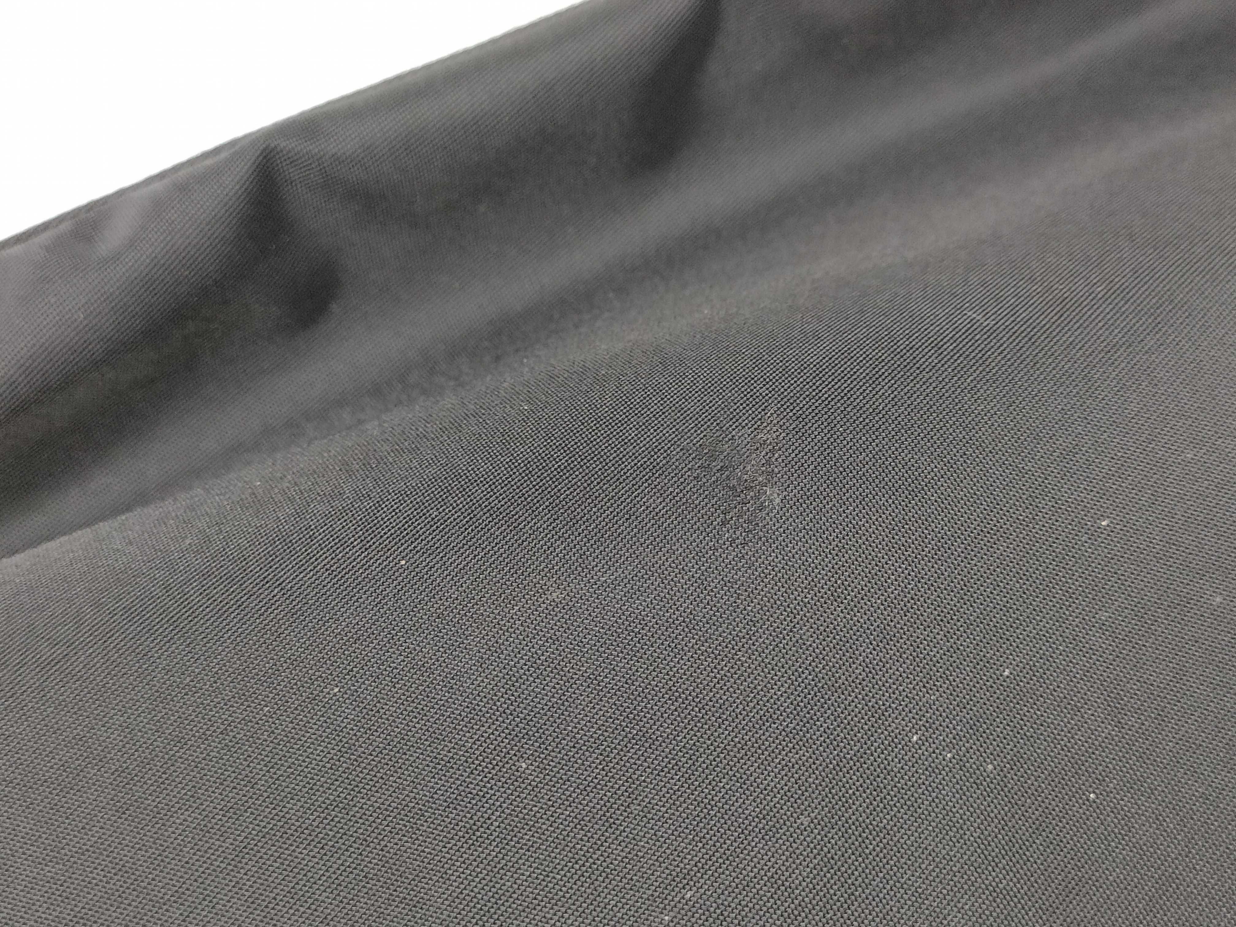 Nylon Handbag Black — view 9