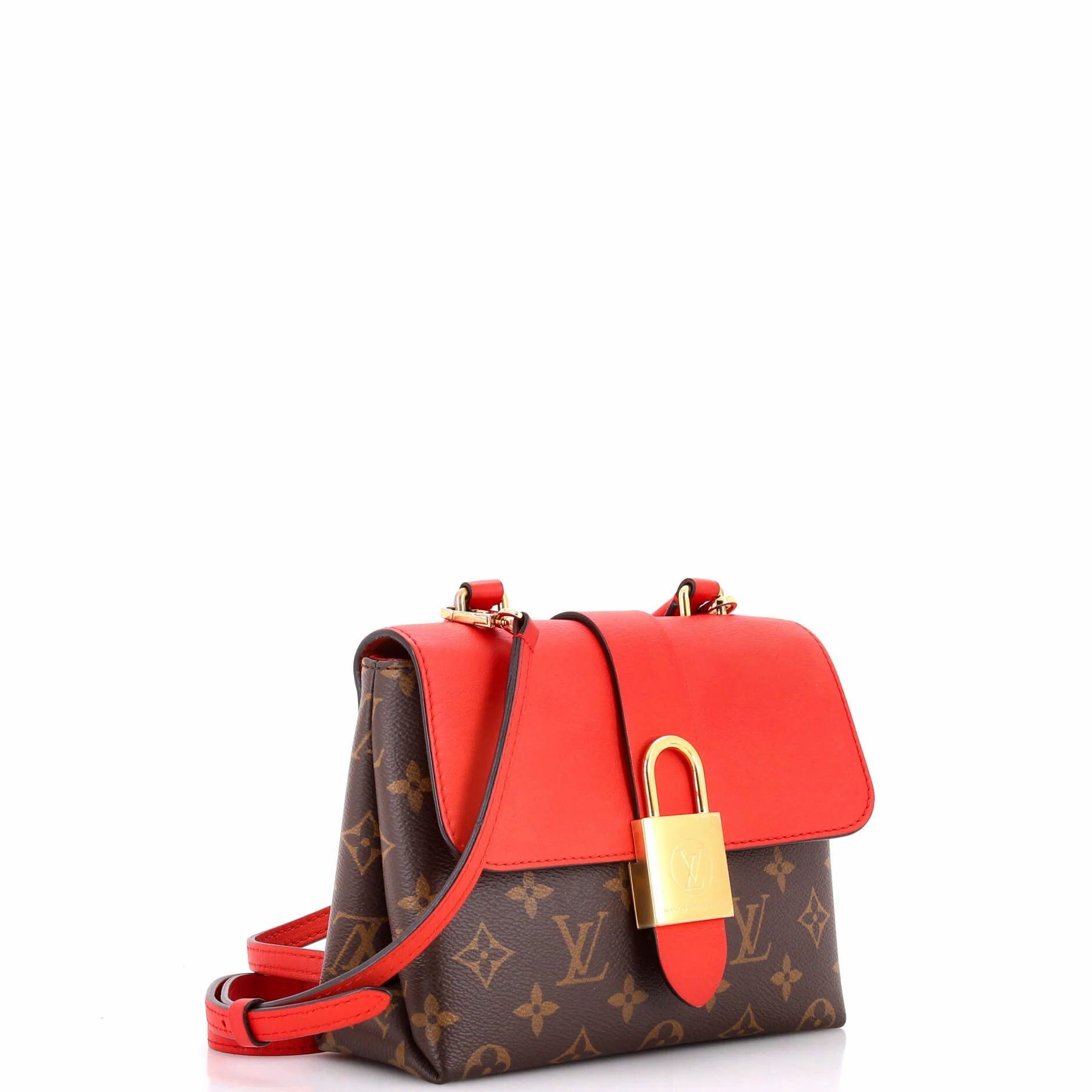 Locky BB, Monogram — view 2