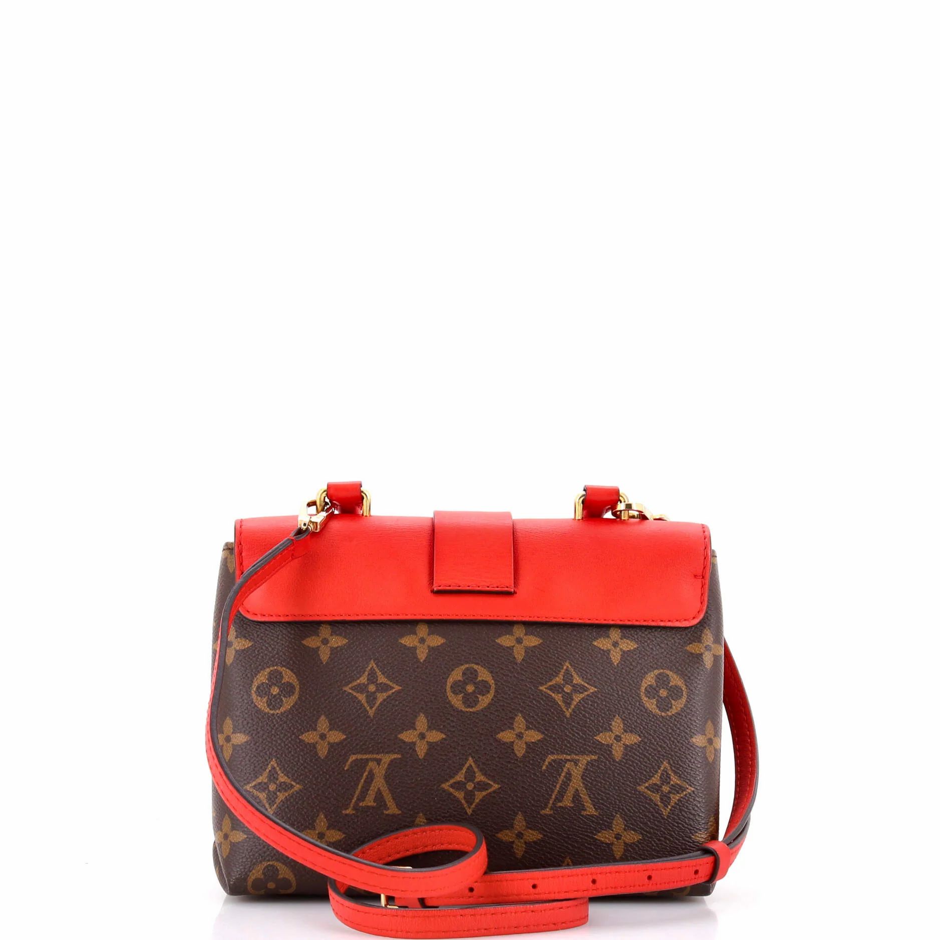 Locky BB, Monogram — view 3
