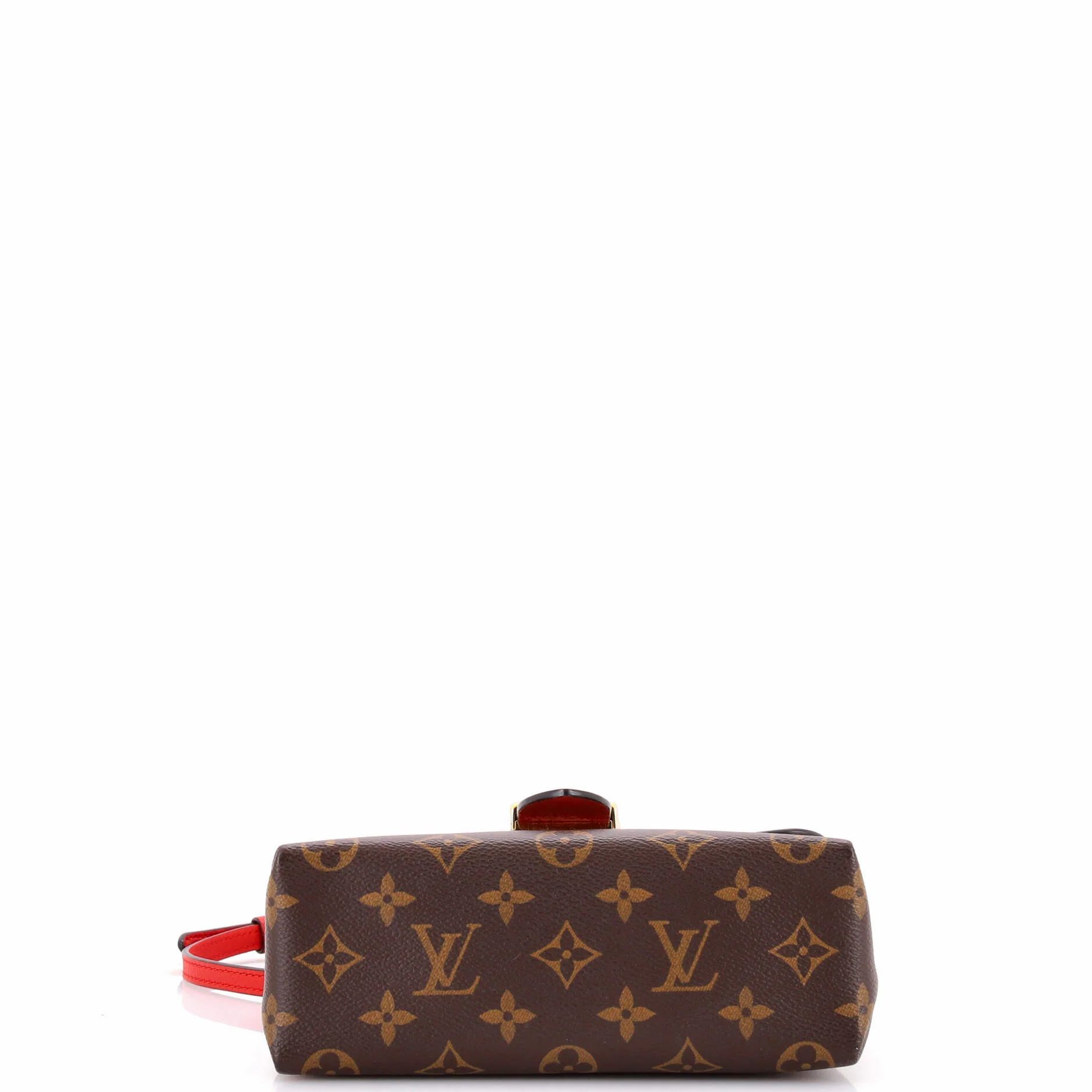 Locky BB, Monogram — view 4