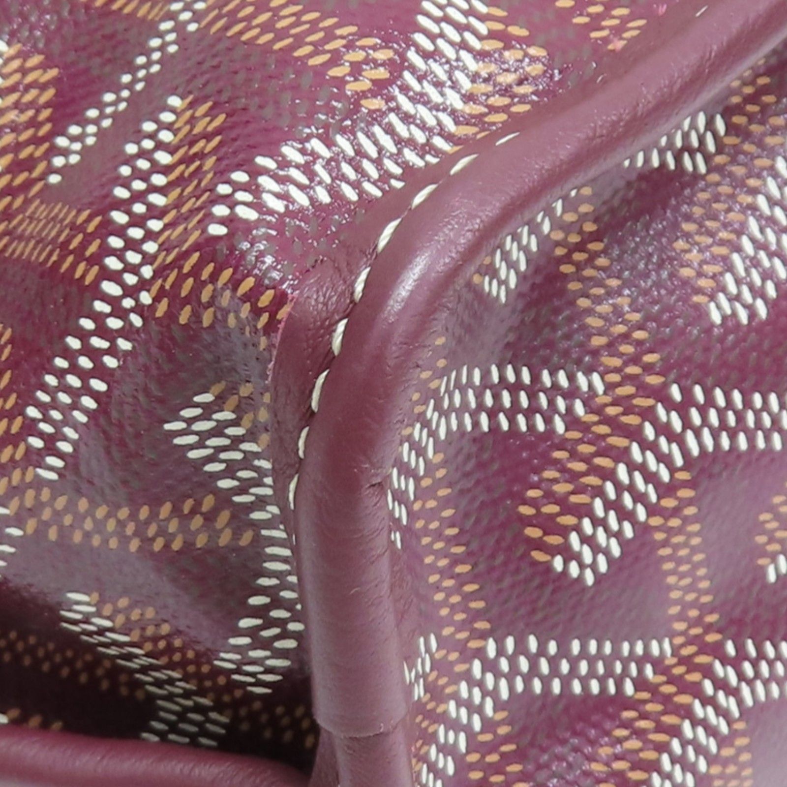 Anjou Mini Tote w/Sunflower Print — view 16
