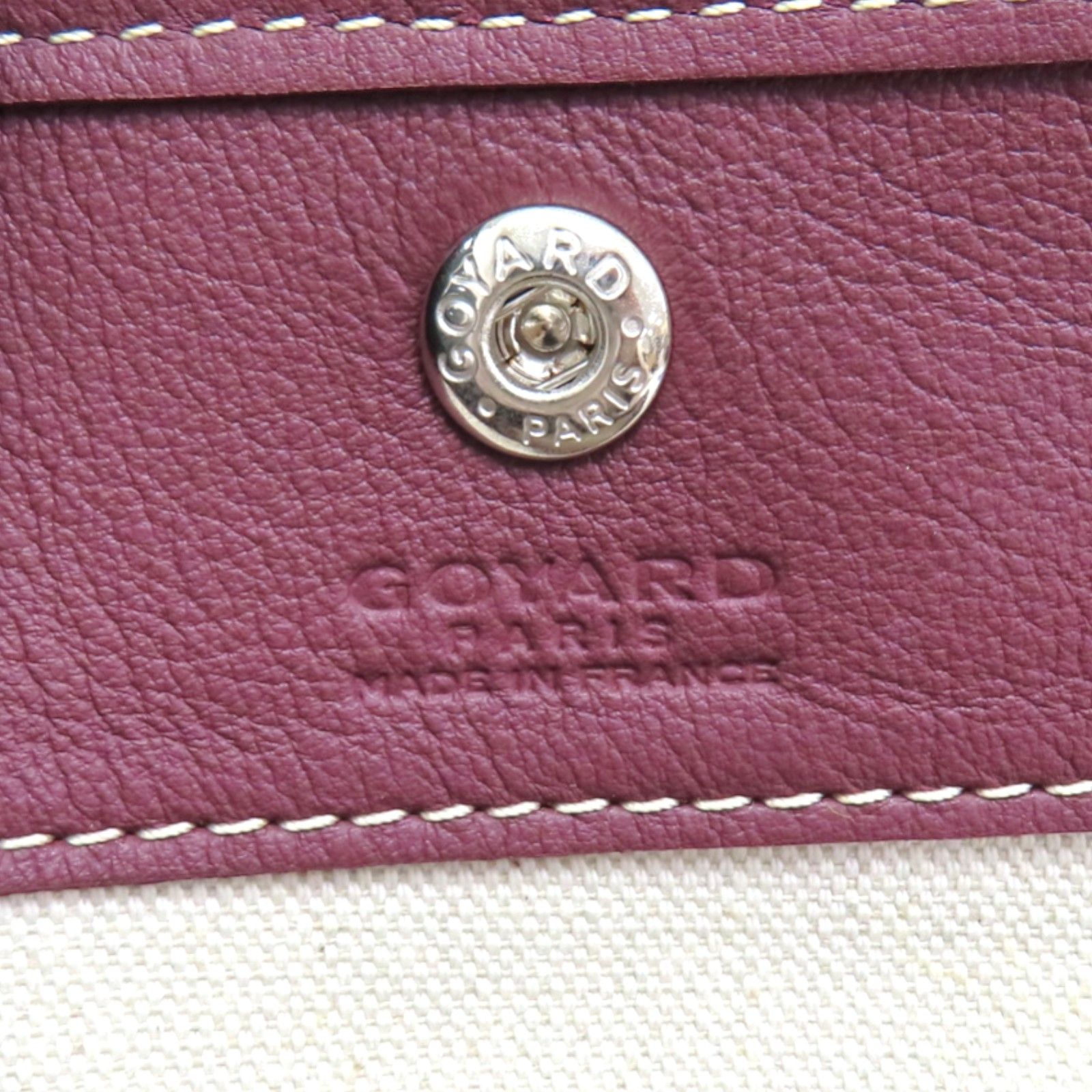 Anjou Mini Tote w/Sunflower Print — view 10