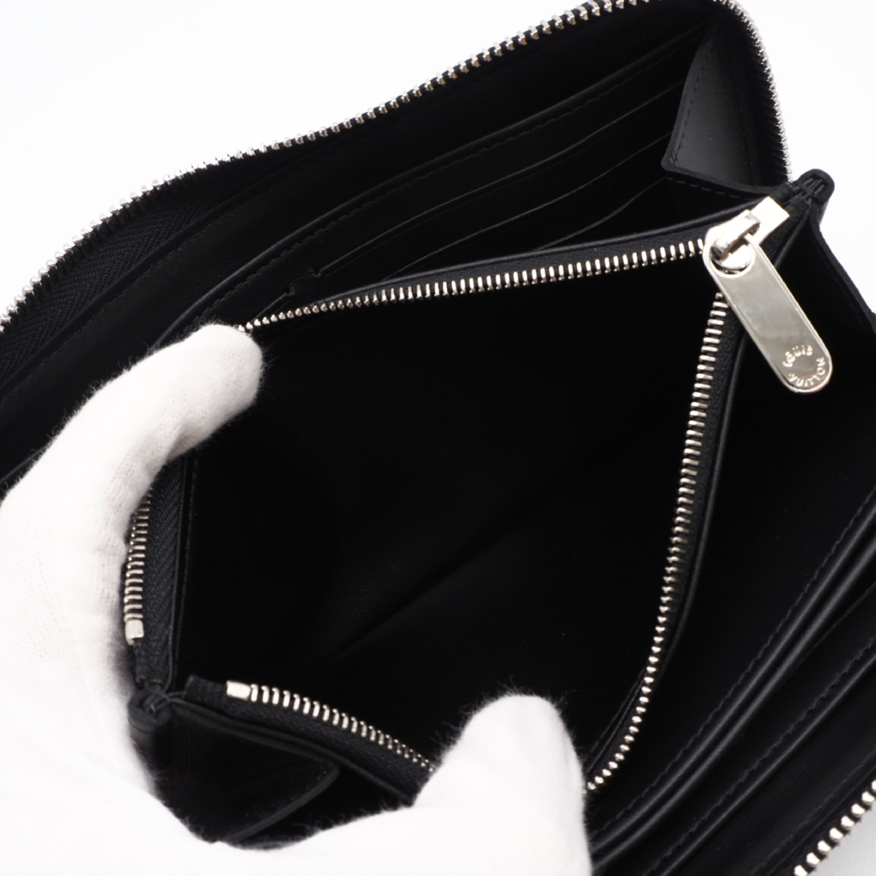 Pochette Voyage, Taiga — view 8