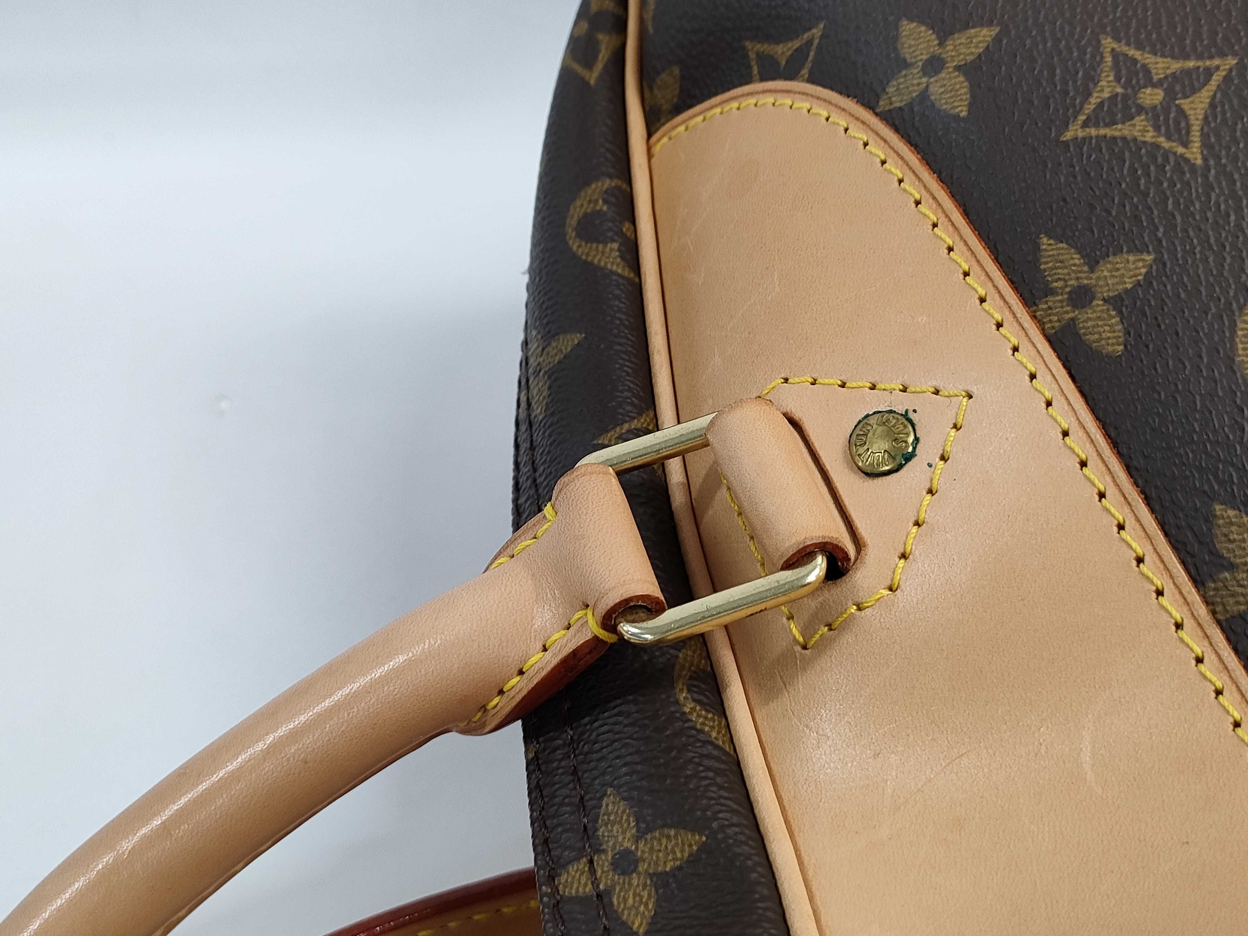 Evasion, Monogram — view 6