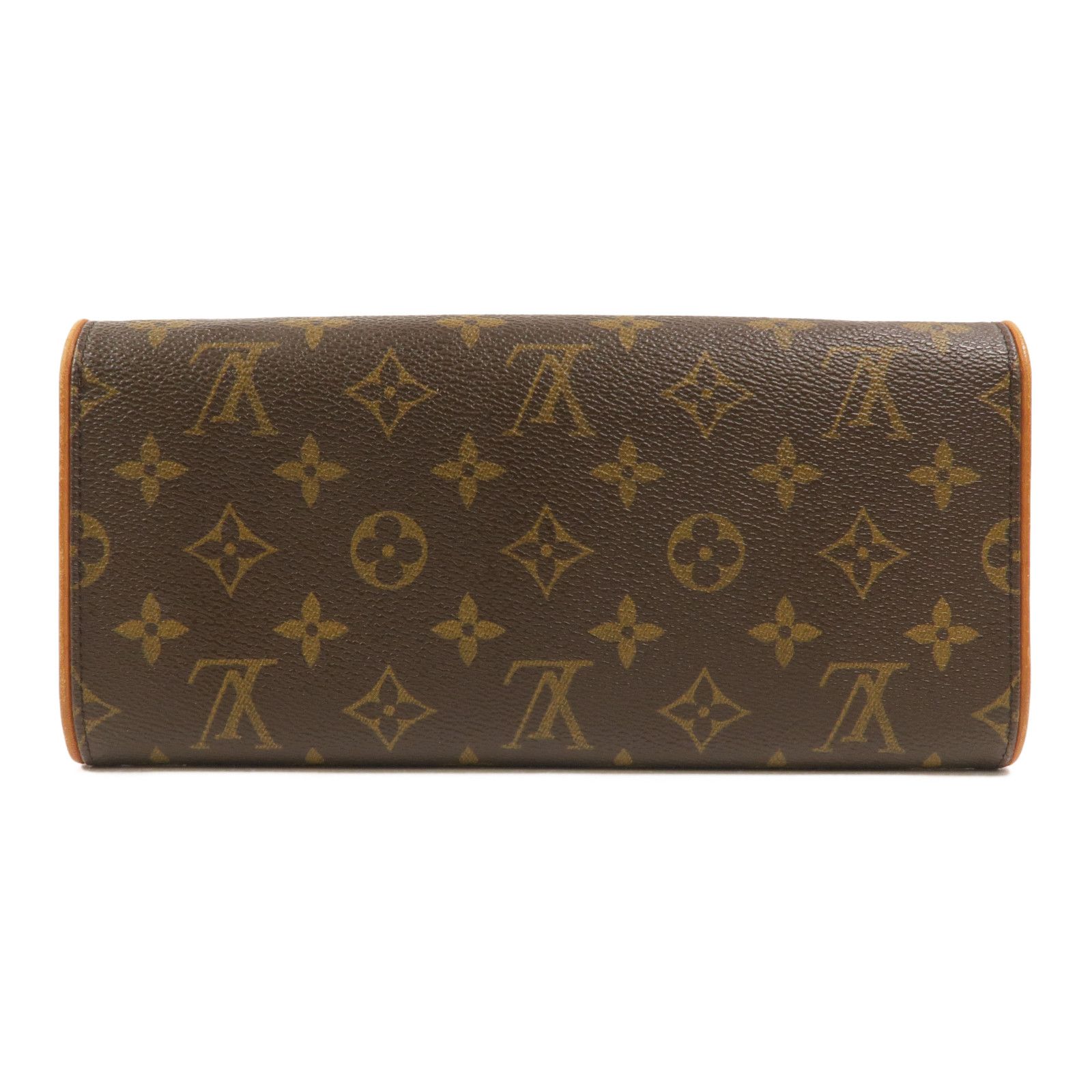 Pochette Twin GM, Monogram — view 2