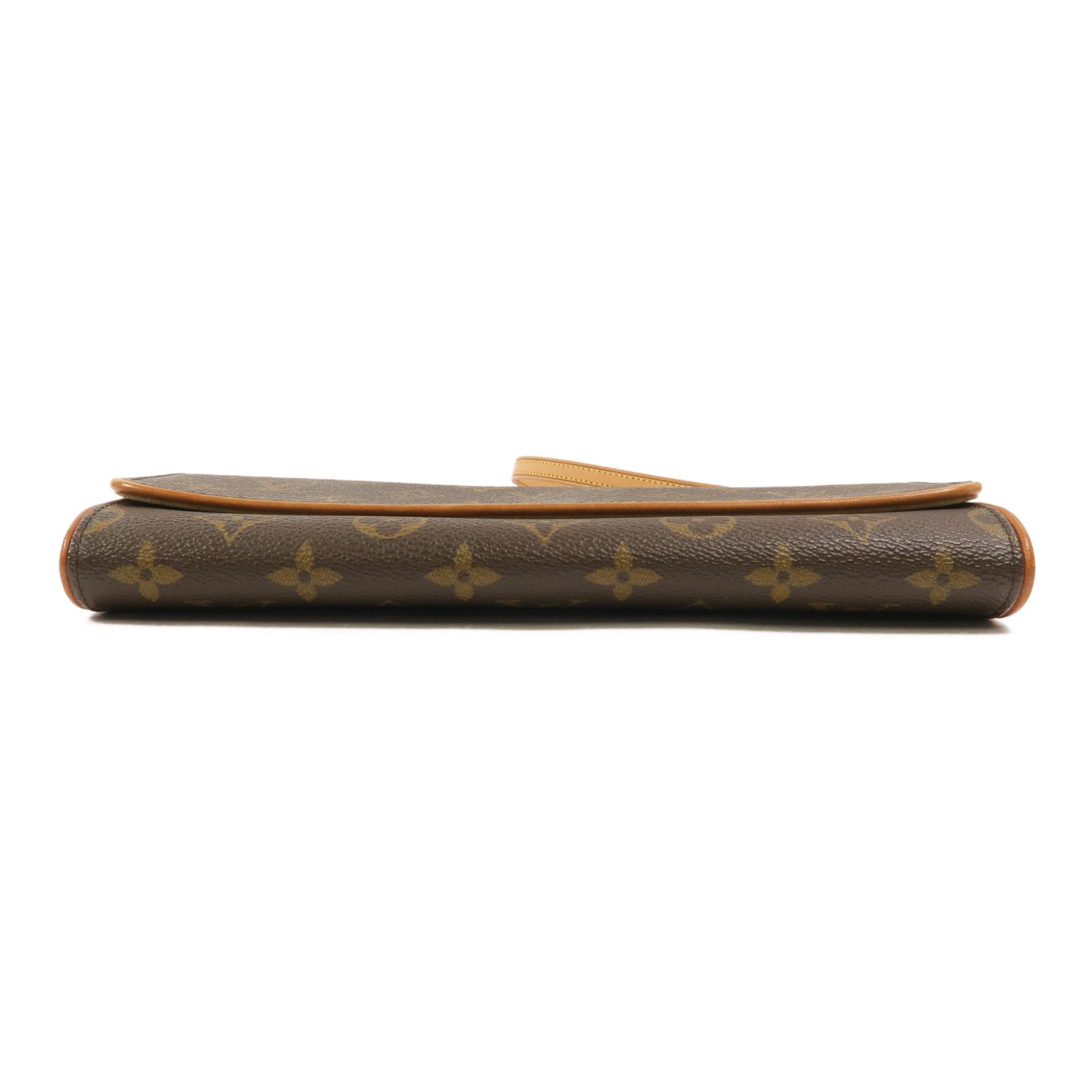 Pochette Twin GM, Monogram — view 4