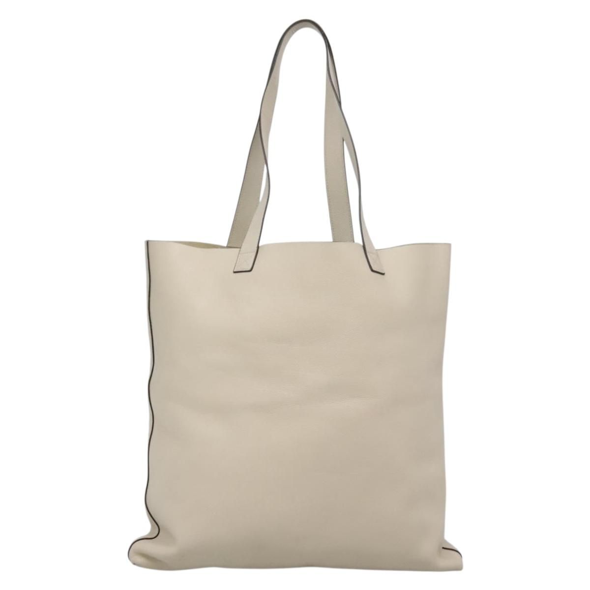 Ivory 572768 Auth, White — view 2