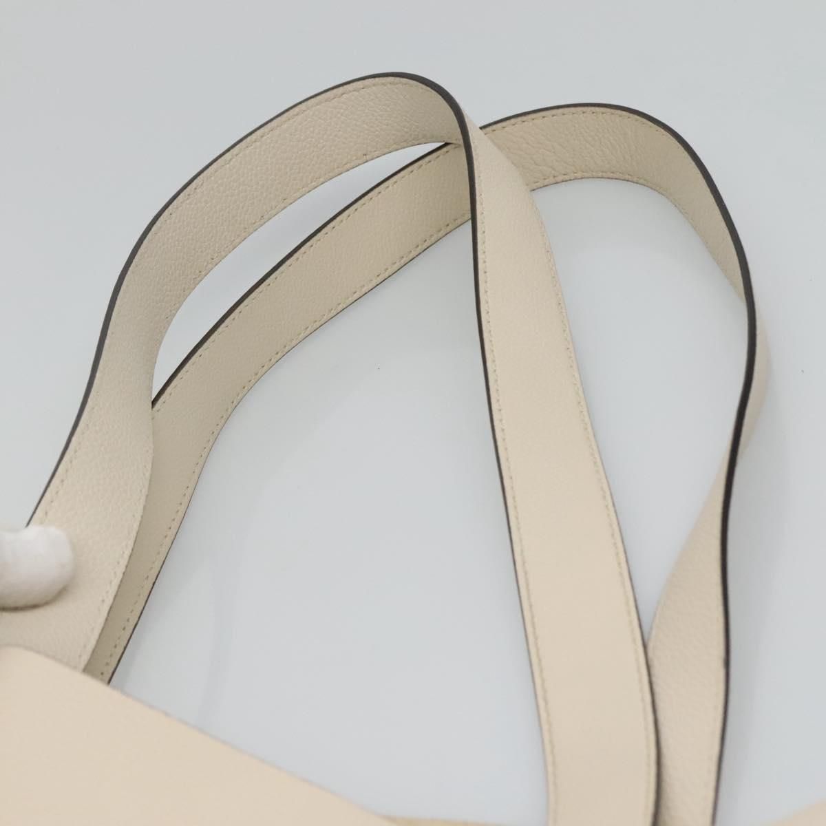 Ivory 572768 Auth, White — view 8