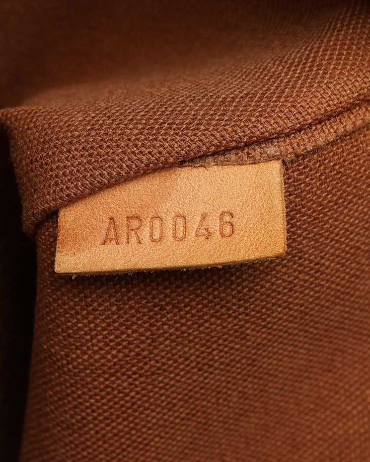 Monogram Lockit Horizontal Bag — view 11