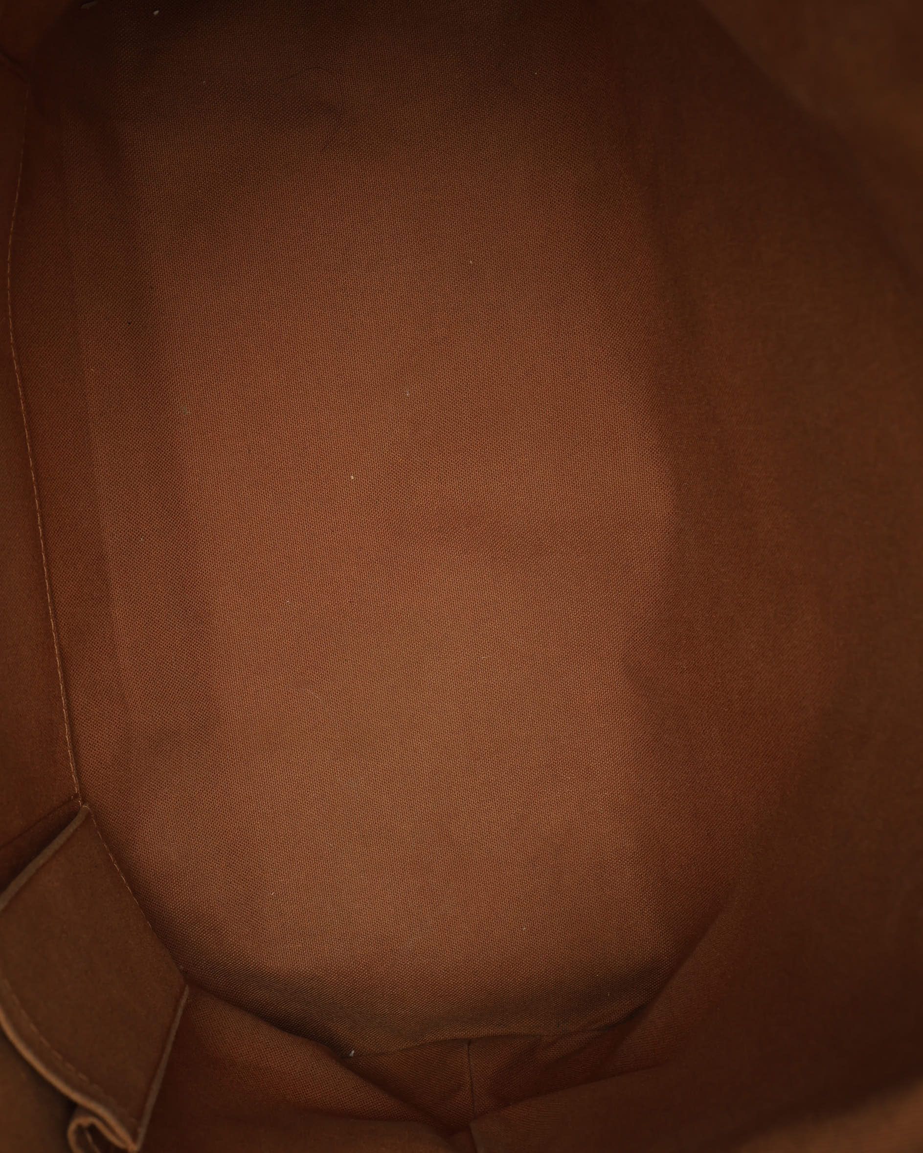 Monogram Lockit Horizontal Bag — view 10