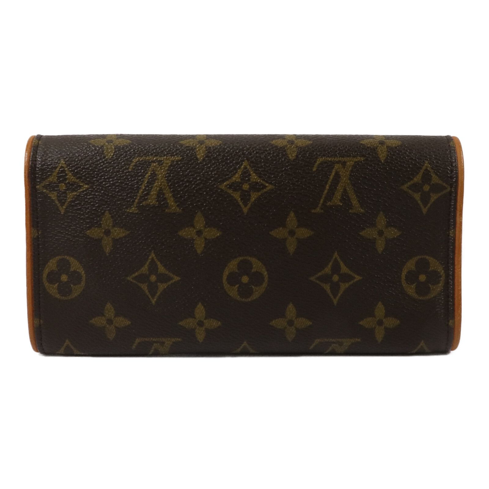 Pochette Twin PM, Monogram — view 3