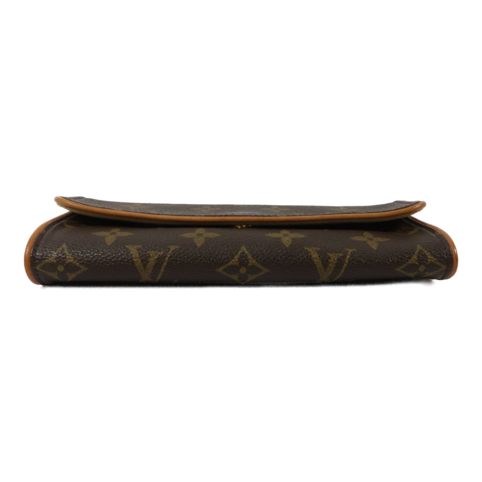 Pochette Twin PM, Monogram — view 4