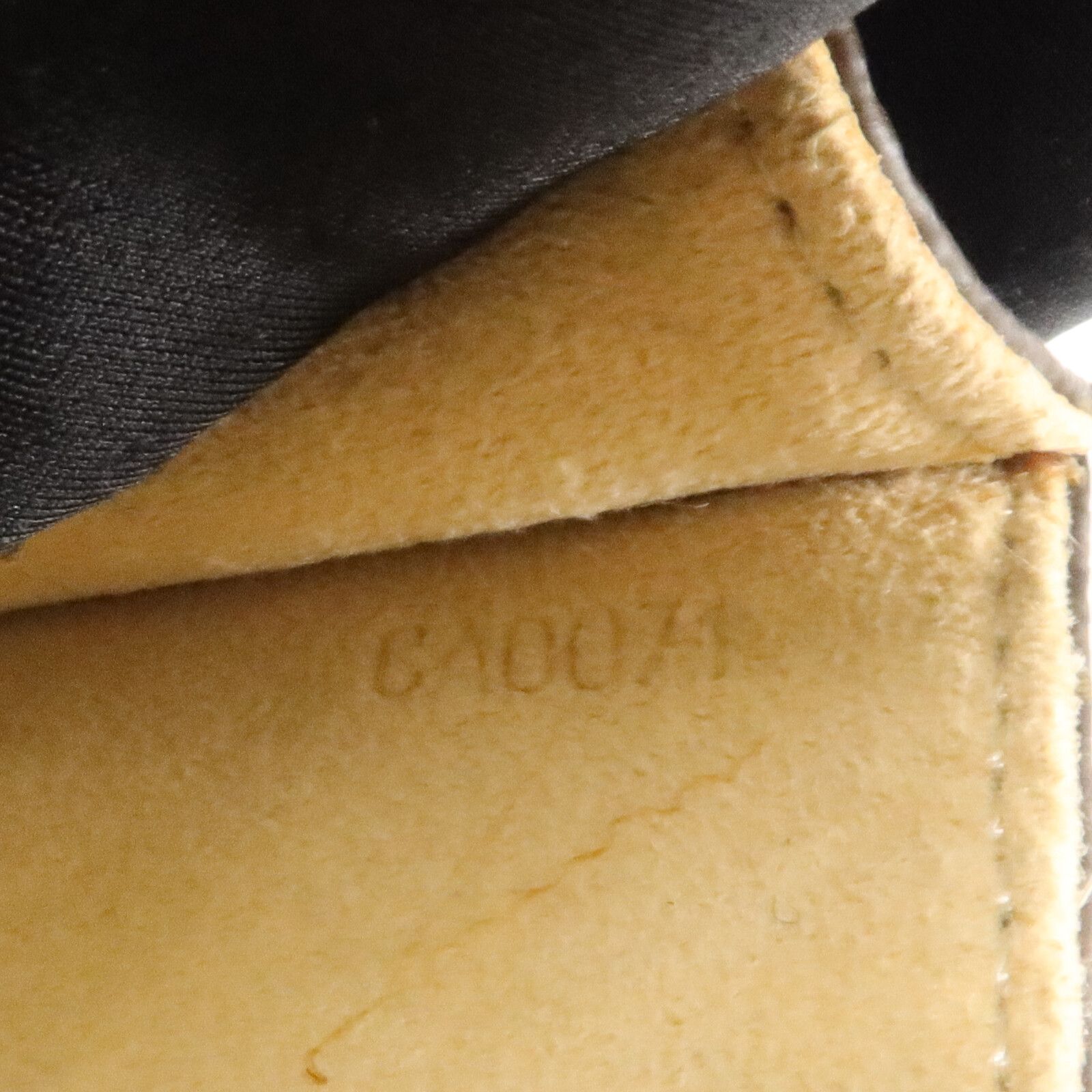 Pochette Twin PM, Monogram — view 7