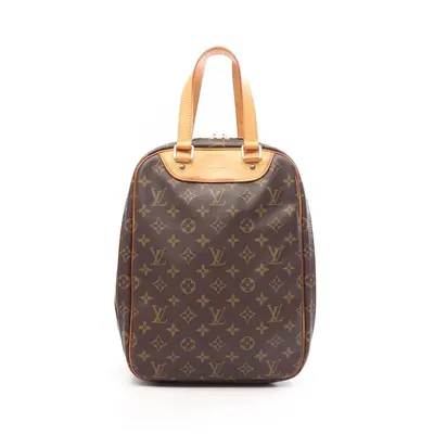 Excursion, Monogram