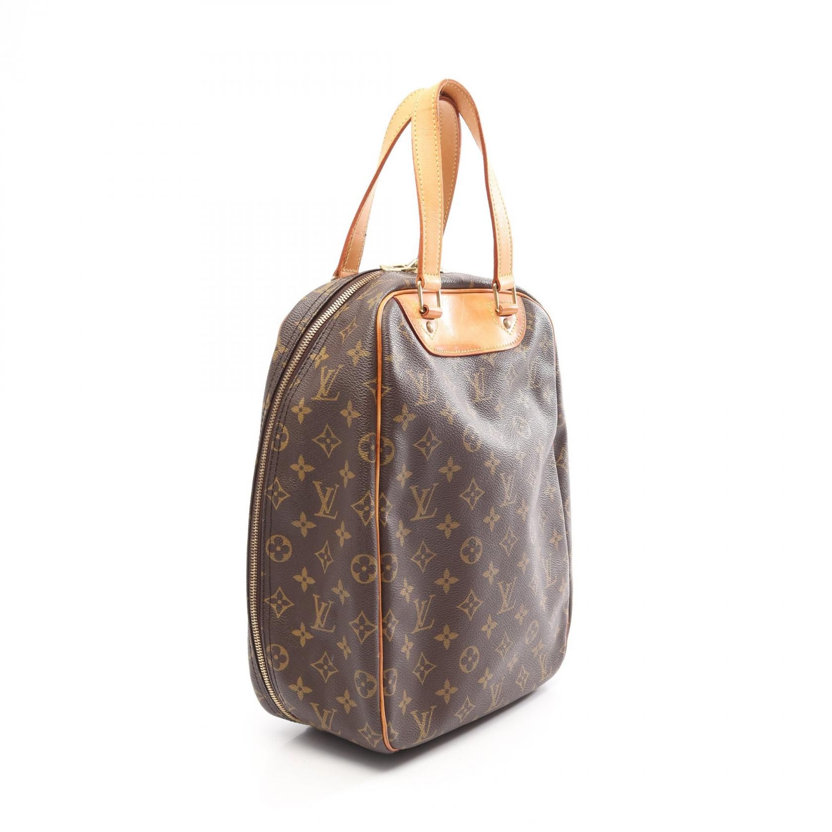 Excursion, Monogram — view 2