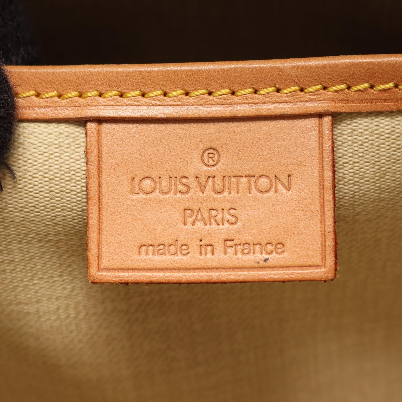 Excursion, Monogram — view 4